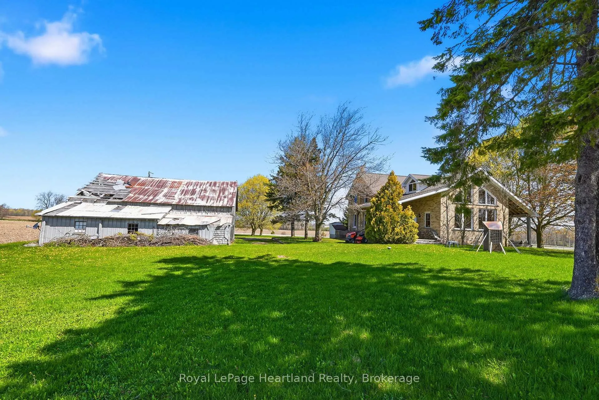 Photo 20 of 46341 Fordwich Line, Howick — HOMEH