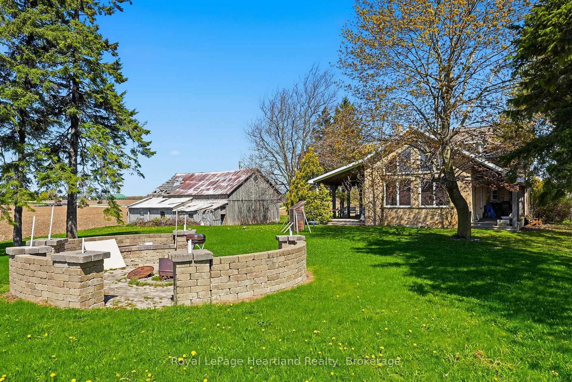 Photo 21 of 46341 Fordwich Line, Howick — HOMEH