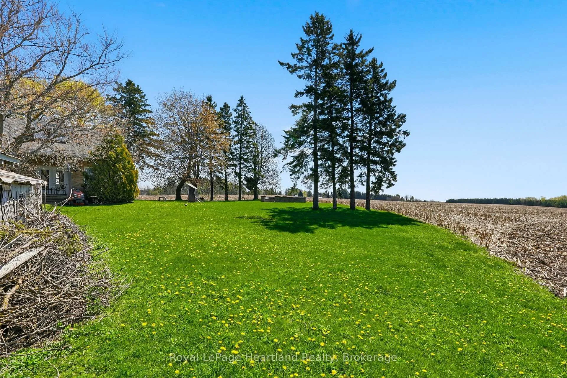 Photo 24 of 46341 Fordwich Line, Howick — HOMEH