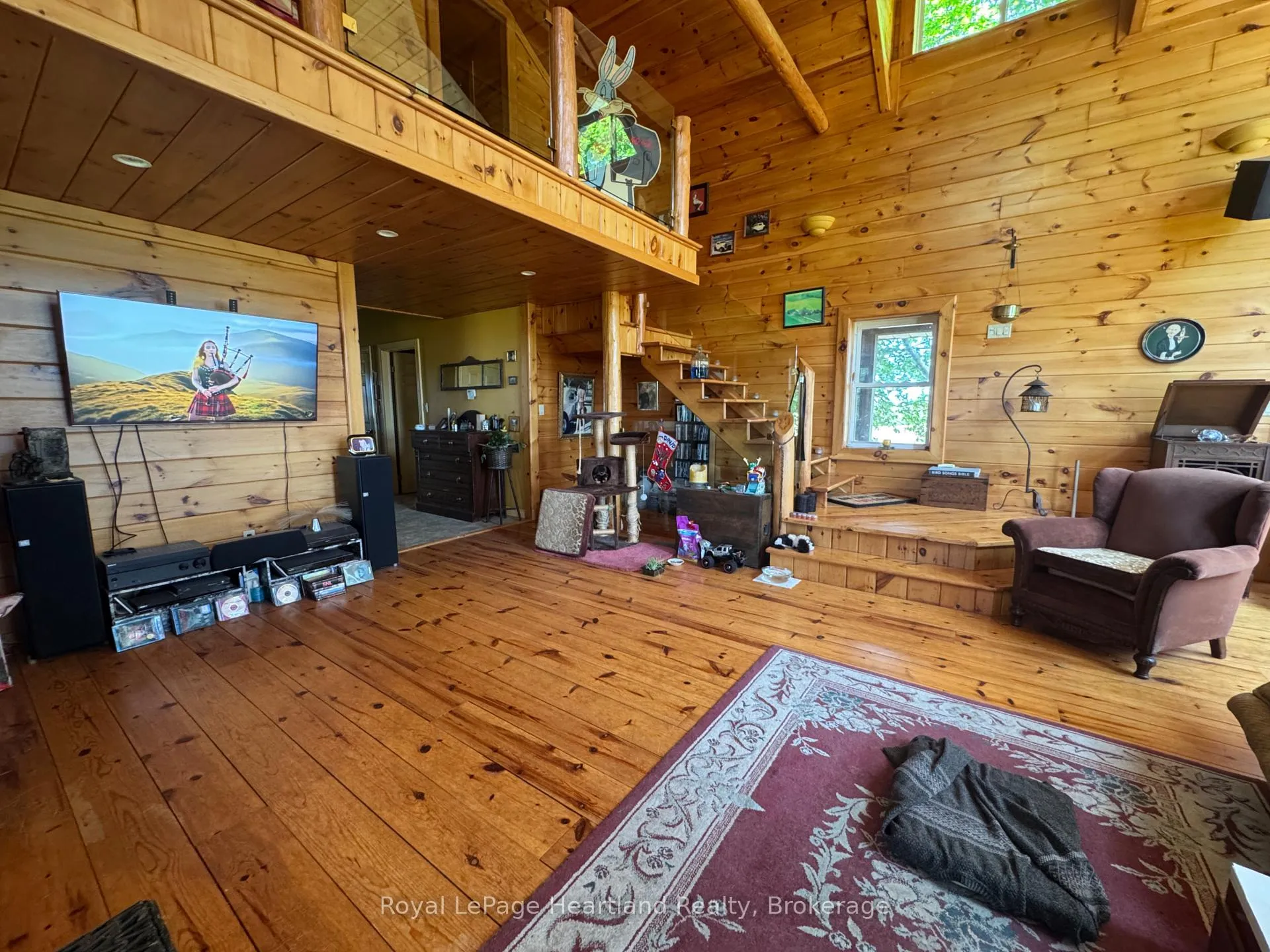 Photo 25 of 46341 Fordwich Line, Howick — HOMEH