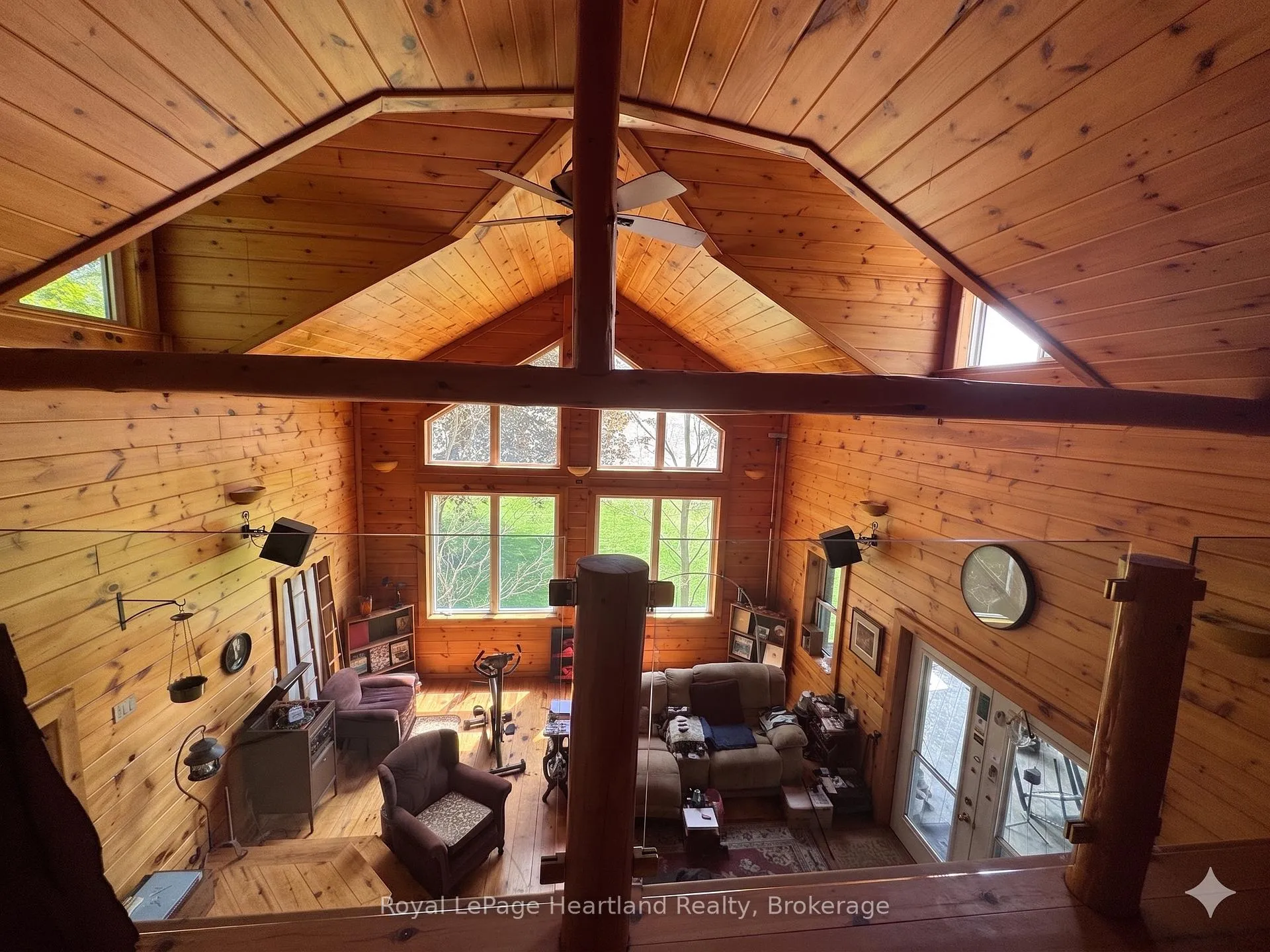 Photo 26 of 46341 Fordwich Line, Howick — HOMEH