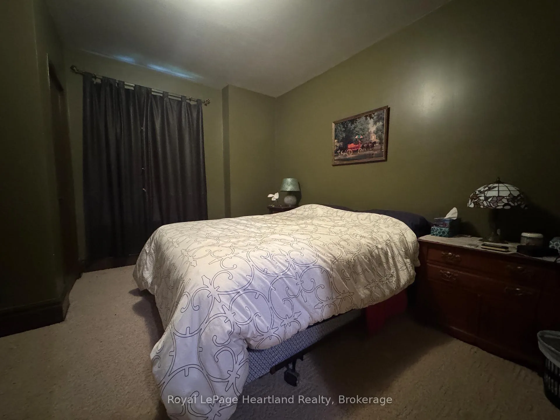 Photo 33 of 46341 Fordwich Line, Howick — HOMEH