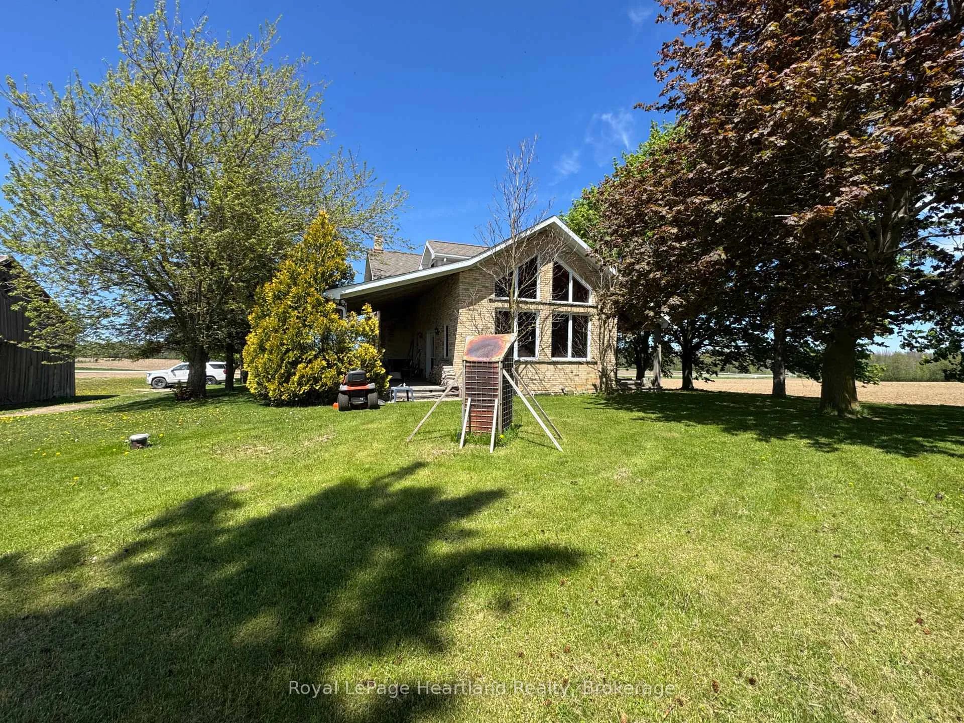 Photo 48 of 46341 Fordwich Line, Howick — HOMEH