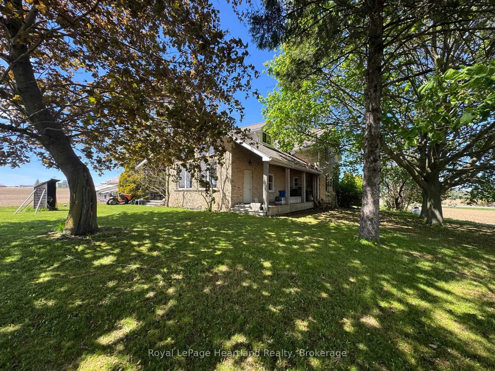 Photo 49 of 46341 Fordwich Line, Howick — HOMEH