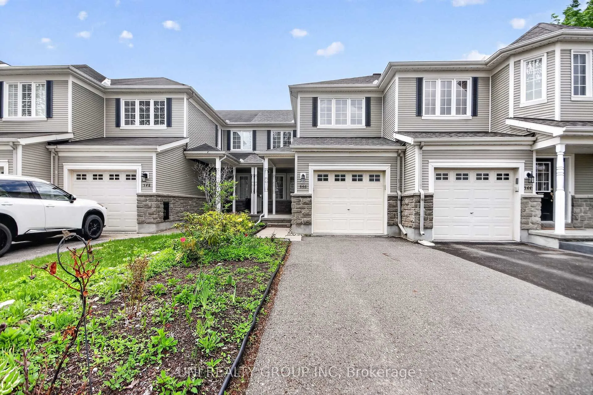 Photo 1 of 546 Ashbourne Crescent, Ottawa, Barrhaven - Stonebridge — HOMEH