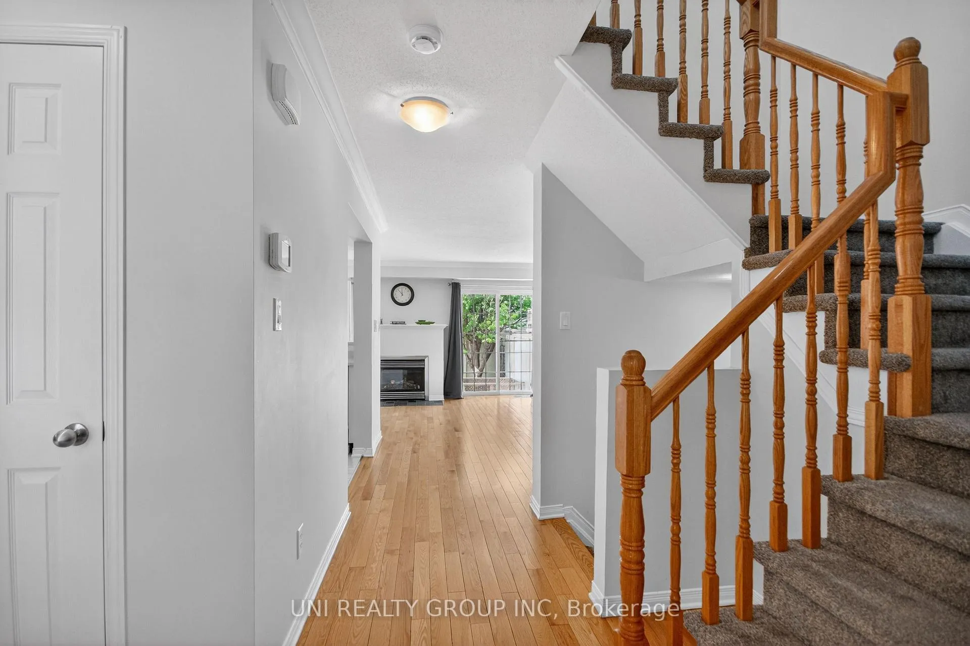 Photo 5 of 546 Ashbourne Crescent, Ottawa, Barrhaven - Stonebridge — HOMEH