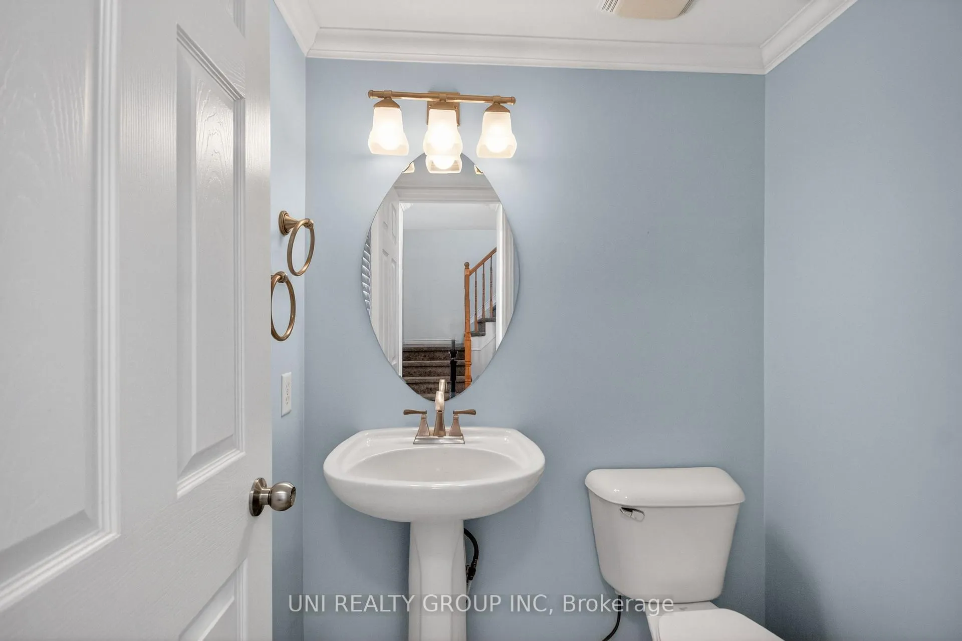 Photo 12 of 546 Ashbourne Crescent, Ottawa, Barrhaven - Stonebridge — HOMEH