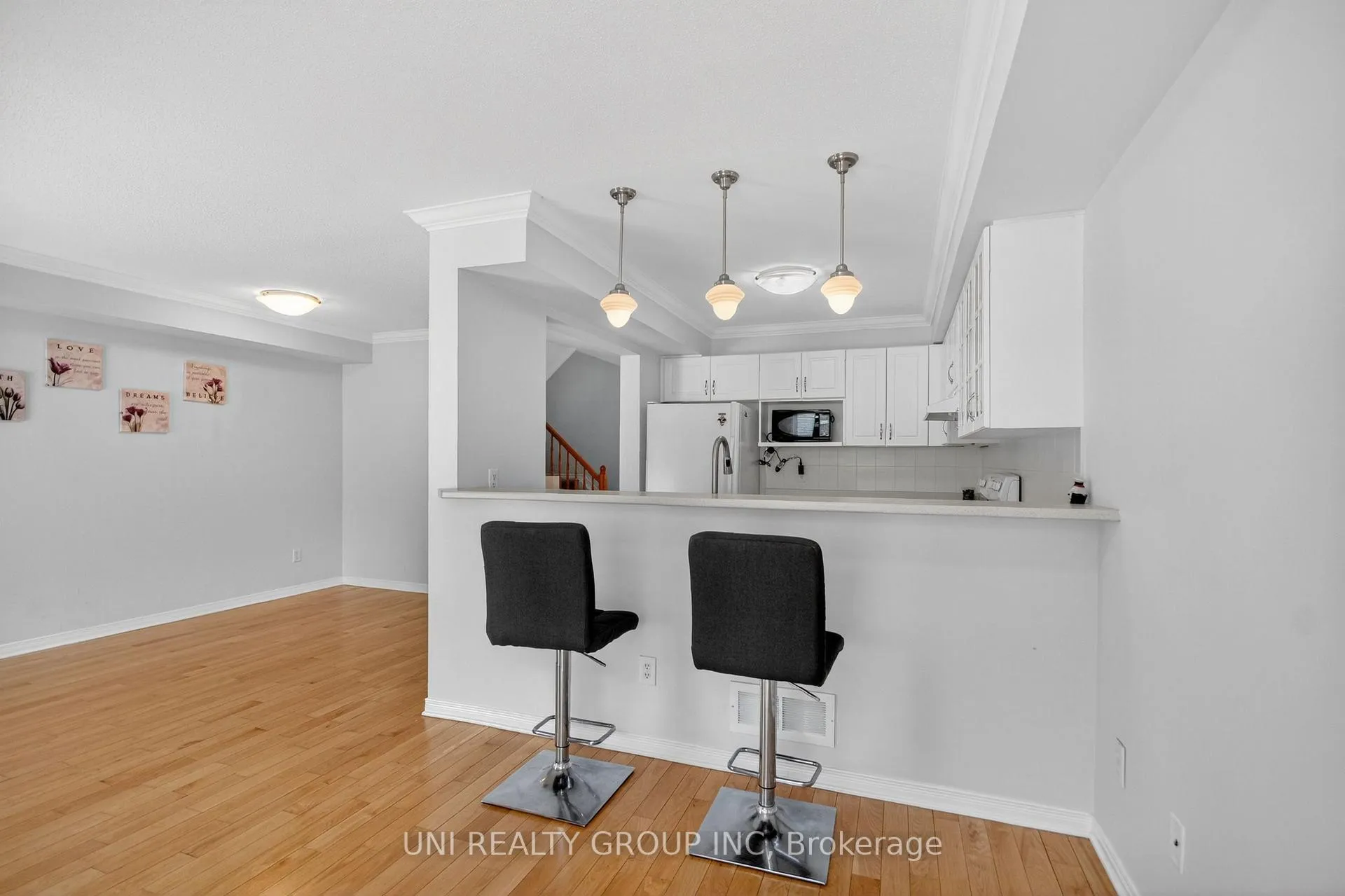 Photo 14 of 546 Ashbourne Crescent, Ottawa, Barrhaven - Stonebridge — HOMEH