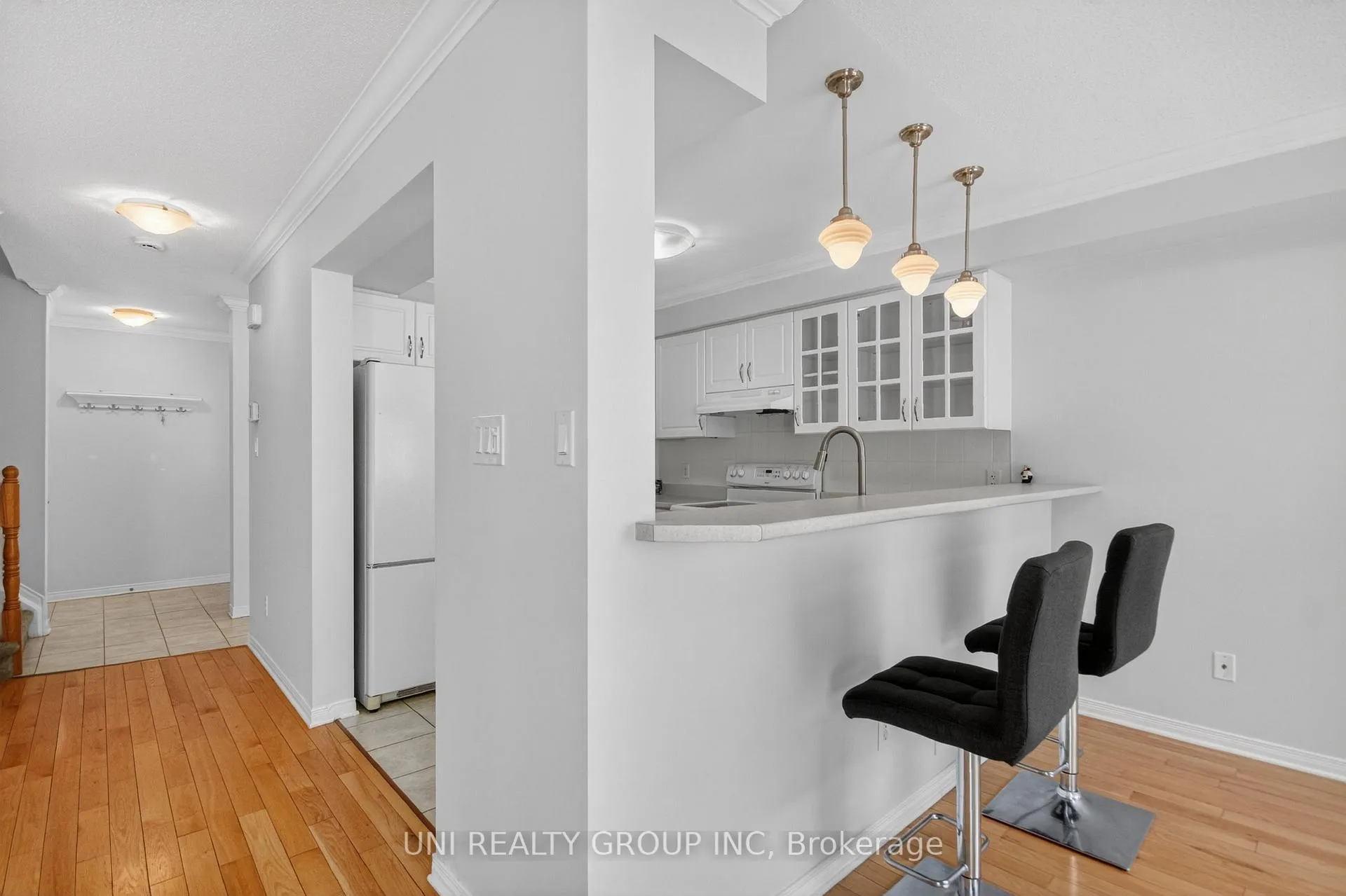 Photo 15 of 546 Ashbourne Crescent, Ottawa, Barrhaven - Stonebridge — HOMEH