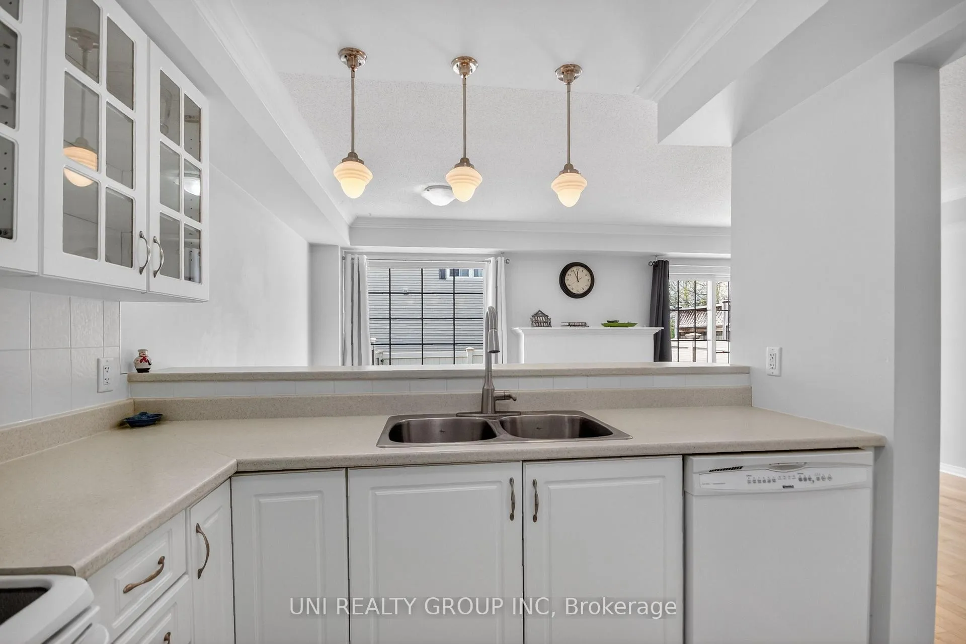 Photo 18 of 546 Ashbourne Crescent, Ottawa, Barrhaven - Stonebridge — HOMEH
