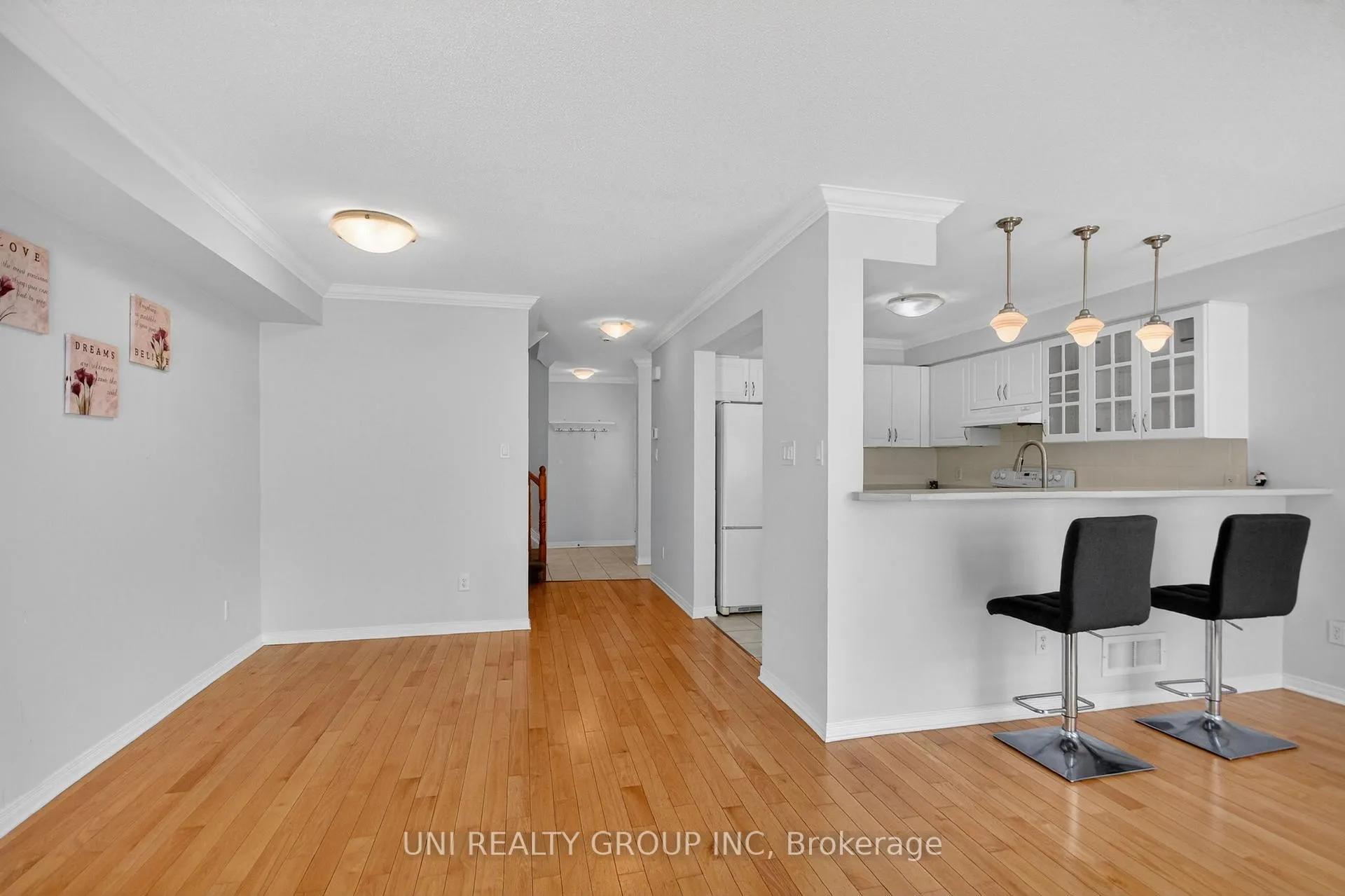 Photo 13 of 546 Ashbourne Crescent, Ottawa, Barrhaven - Stonebridge — HOMEH