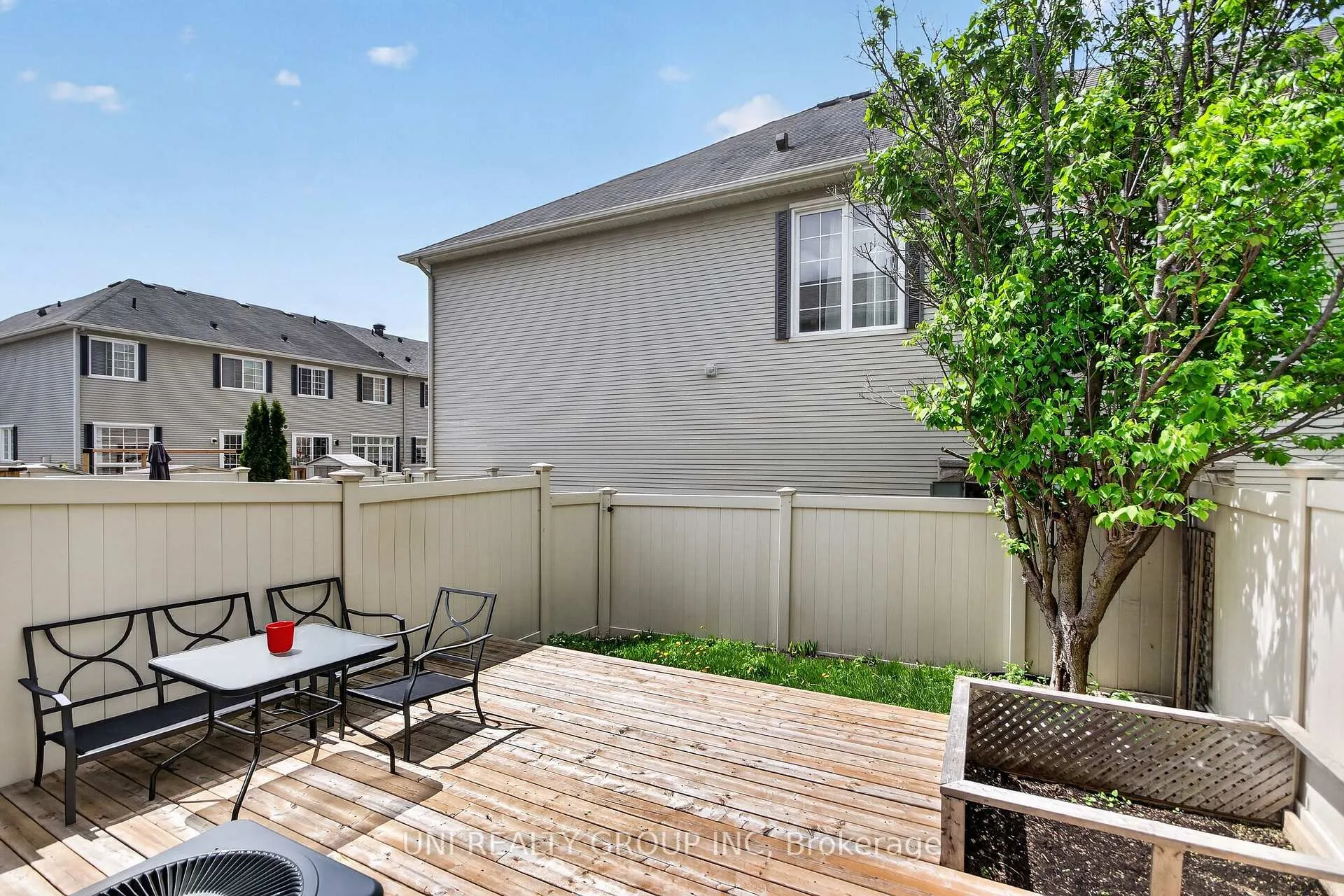 Photo 36 of 546 Ashbourne Crescent, Ottawa, Barrhaven - Stonebridge — HOMEH