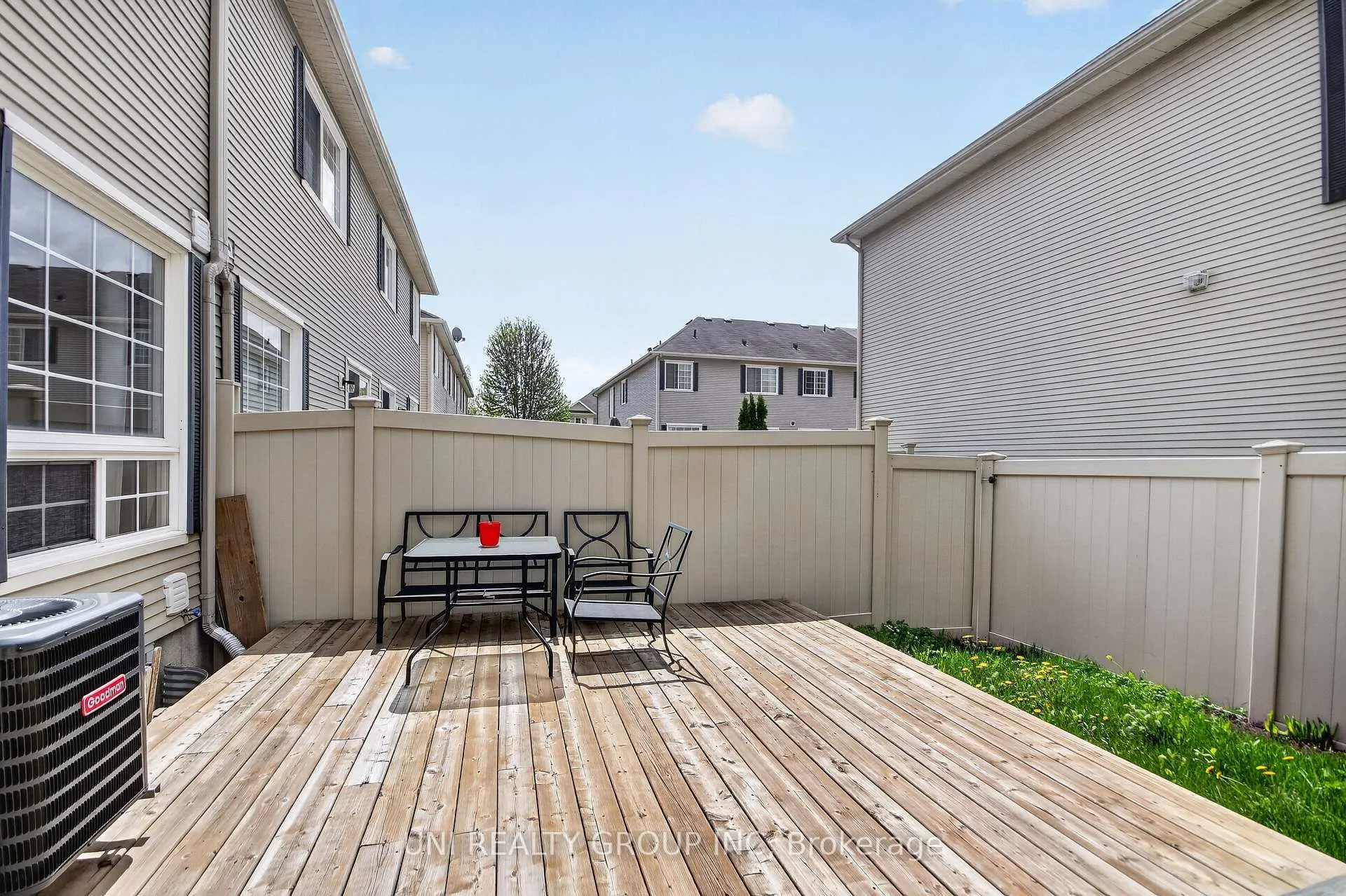 Photo 37 of 546 Ashbourne Crescent, Ottawa, Barrhaven - Stonebridge — HOMEH