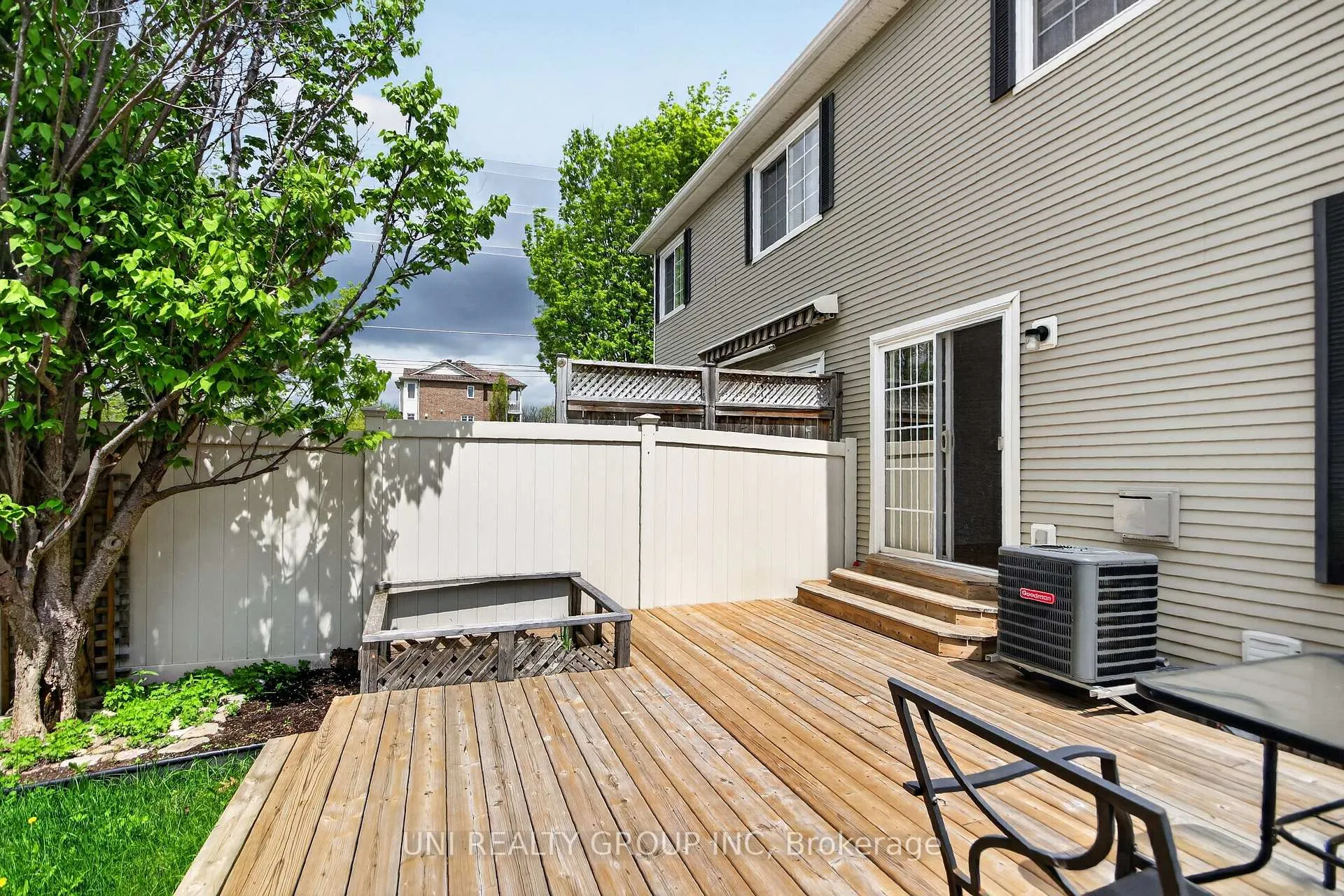 Photo 39 of 546 Ashbourne Crescent, Ottawa, Barrhaven - Stonebridge — HOMEH