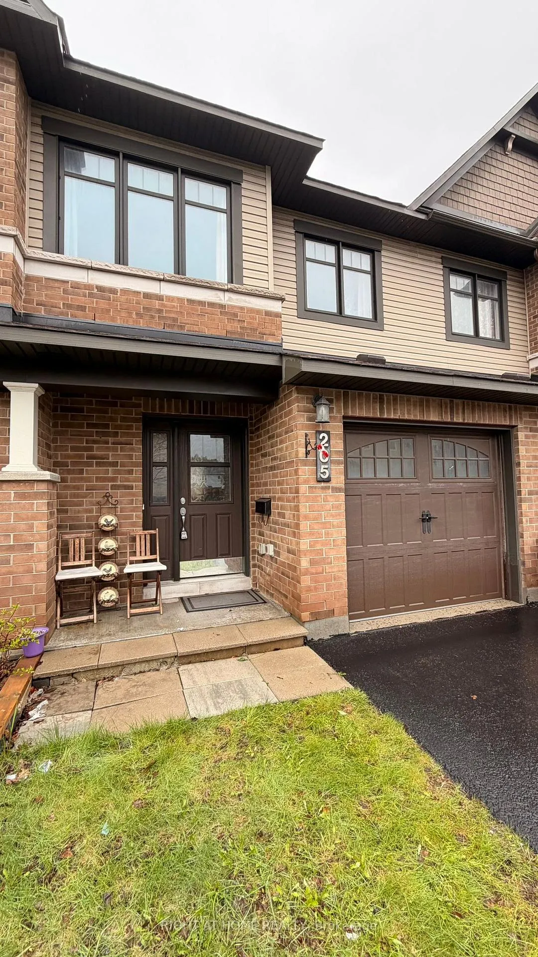 Photo 1 of 205 Mancini Way, Ottawa, Barrhaven - Strandherd — HOMEH