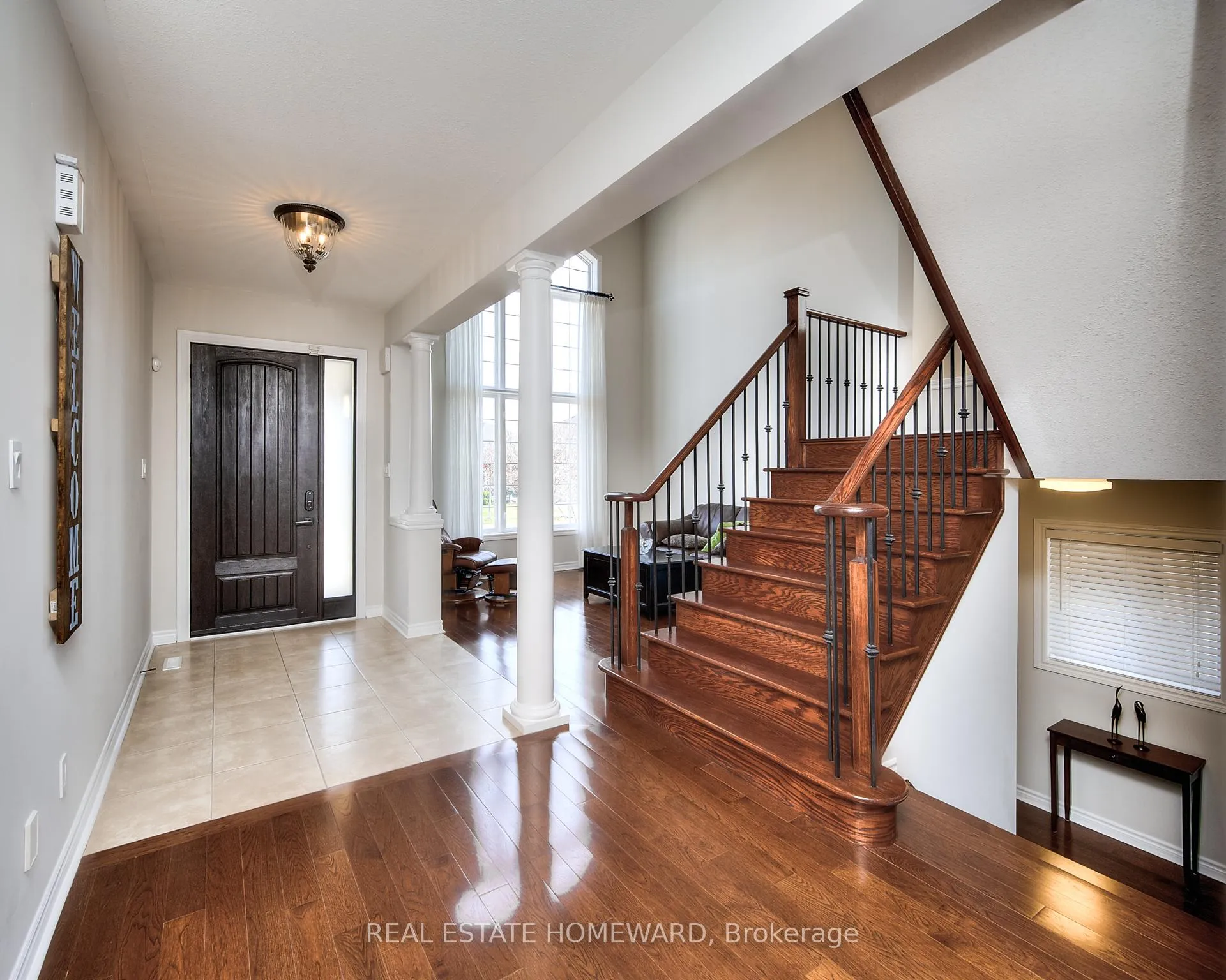 Photo 15 of 225 Ridgemere Court, Kitchener, Doon South — HOMEH