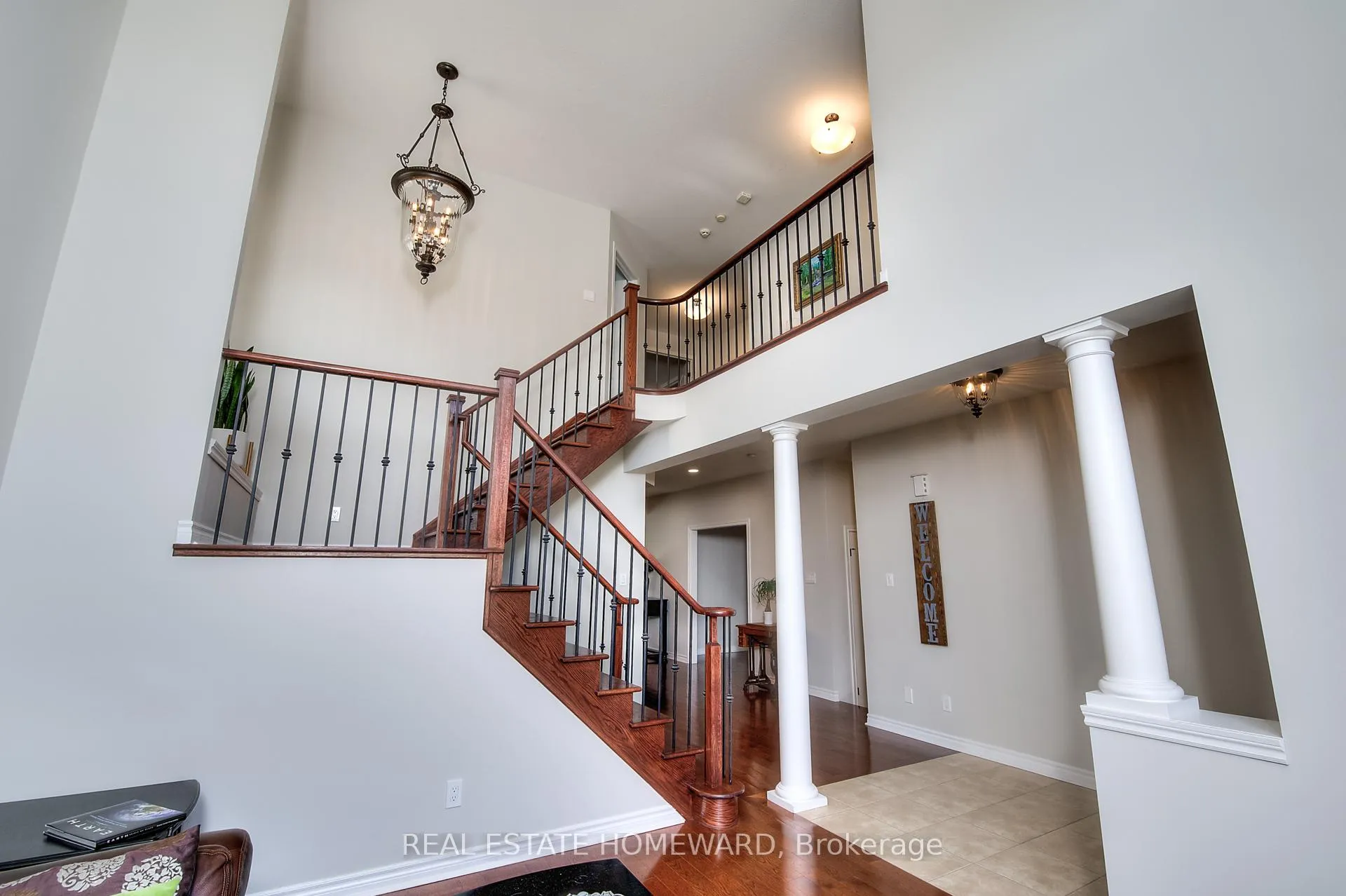 Photo 16 of 225 Ridgemere Court, Kitchener, Doon South — HOMEH