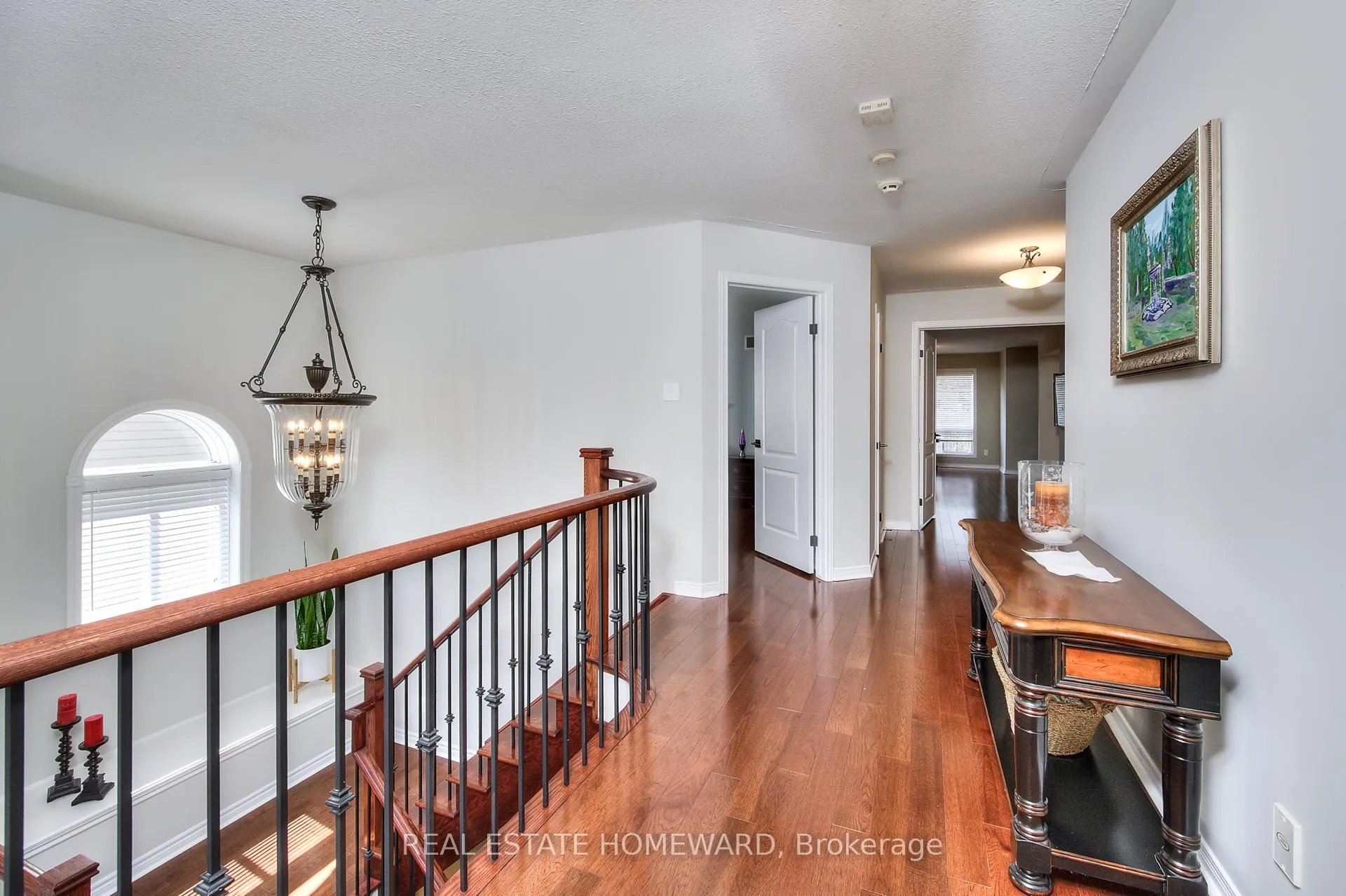 Photo 17 of 225 Ridgemere Court, Kitchener, Doon South — HOMEH