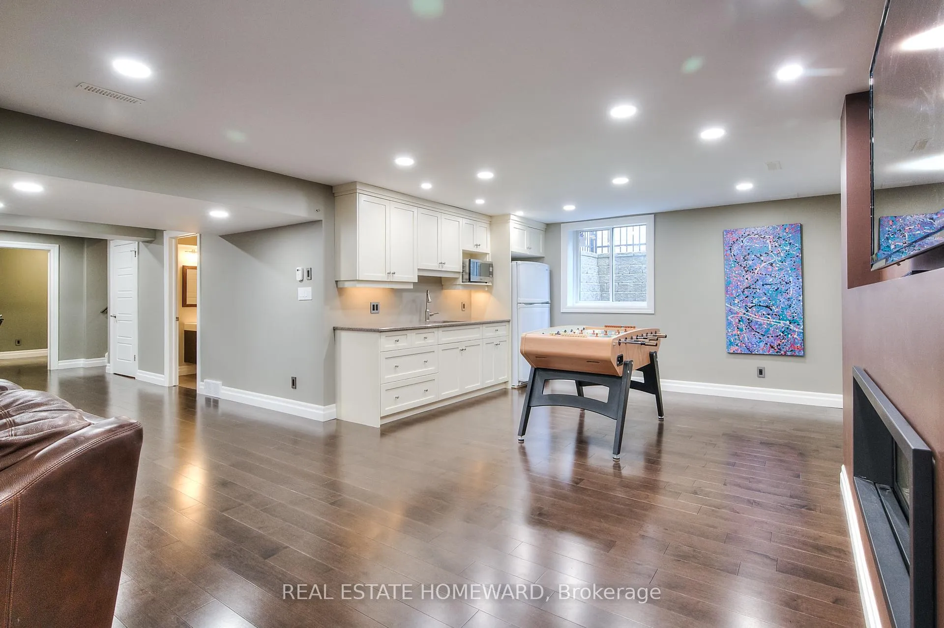 Photo 27 of 225 Ridgemere Court, Kitchener, Doon South — HOMEH