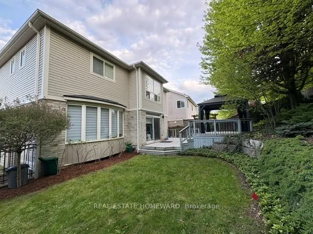 Photo 34 of 225 Ridgemere Court, Kitchener, Doon South — HOMEH