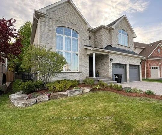 Photo 35 of 225 Ridgemere Court, Kitchener, Doon South — HOMEH