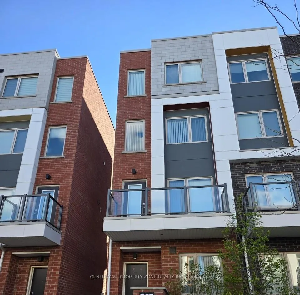 Photo 1 of 36 William Duncan Road, North York, Downsview-Roding-CFB — HOMEH