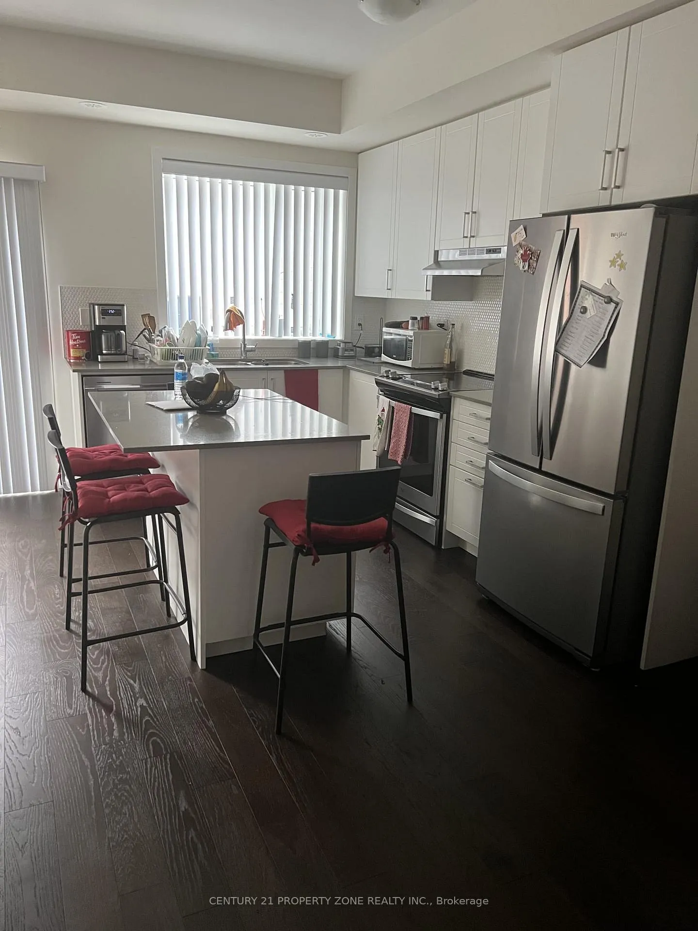 Photo 4 of 36 William Duncan Road, North York, Downsview-Roding-CFB — HOMEH