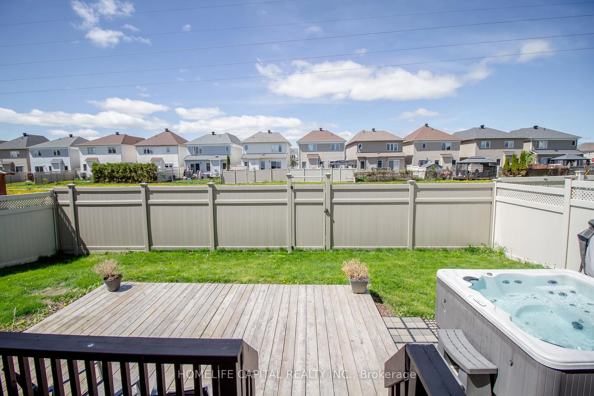 Photo 23 of 107 Vallier Way, Ottawa, Avalon East — HOMEH