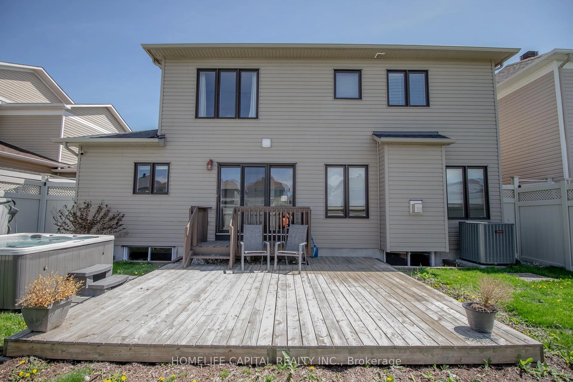 Photo 25 of 107 Vallier Way, Ottawa, Avalon East — HOMEH