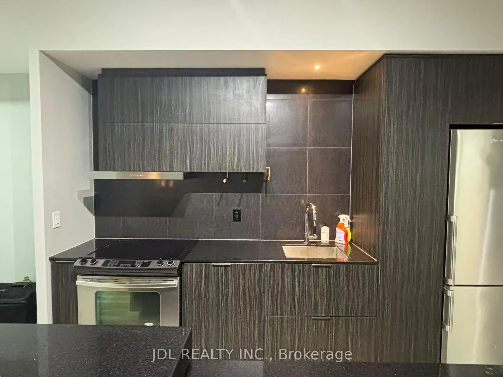 Photo 1 of Unit 318, 101 Charles Street E, Toronto, Church-Yonge Corridor — HOMEH