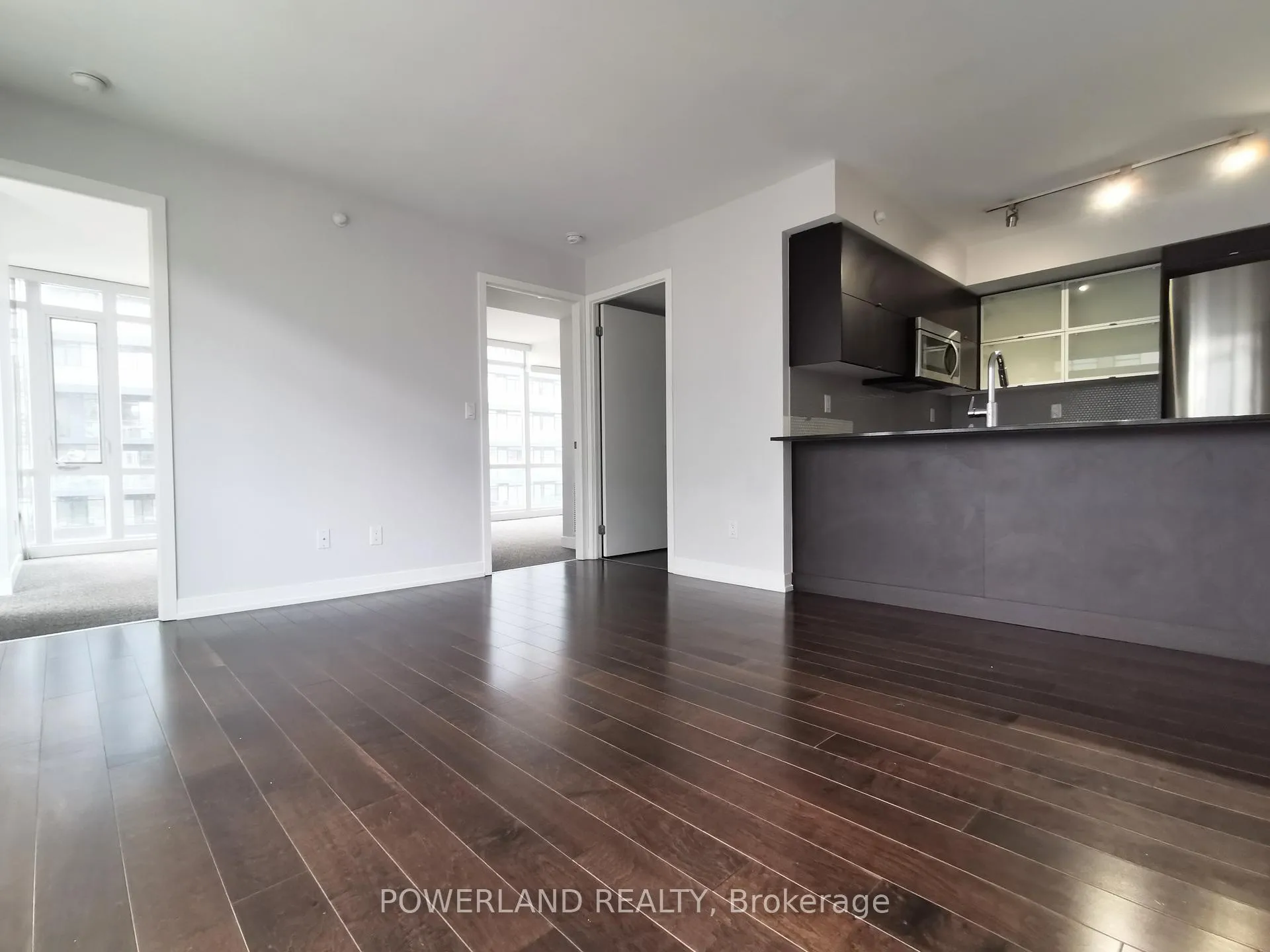 Photo 7 of Unit 309, 170 Fort York Boulevard, Toronto, Waterfront Communities — HOMEH
