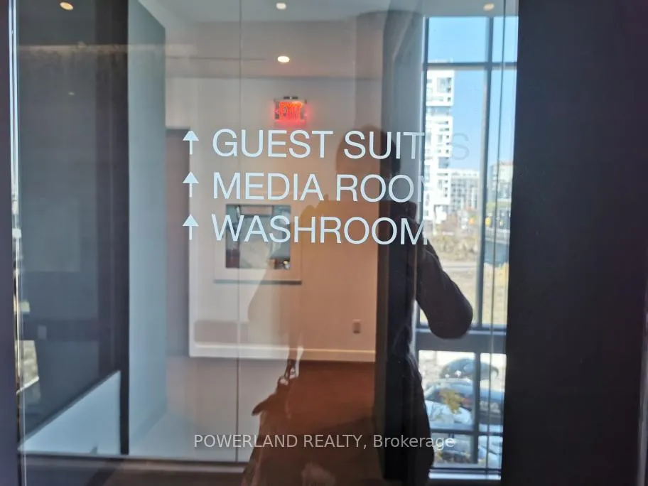 Photo 16 of Unit 309, 170 Fort York Boulevard, Toronto, Waterfront Communities — HOMEH