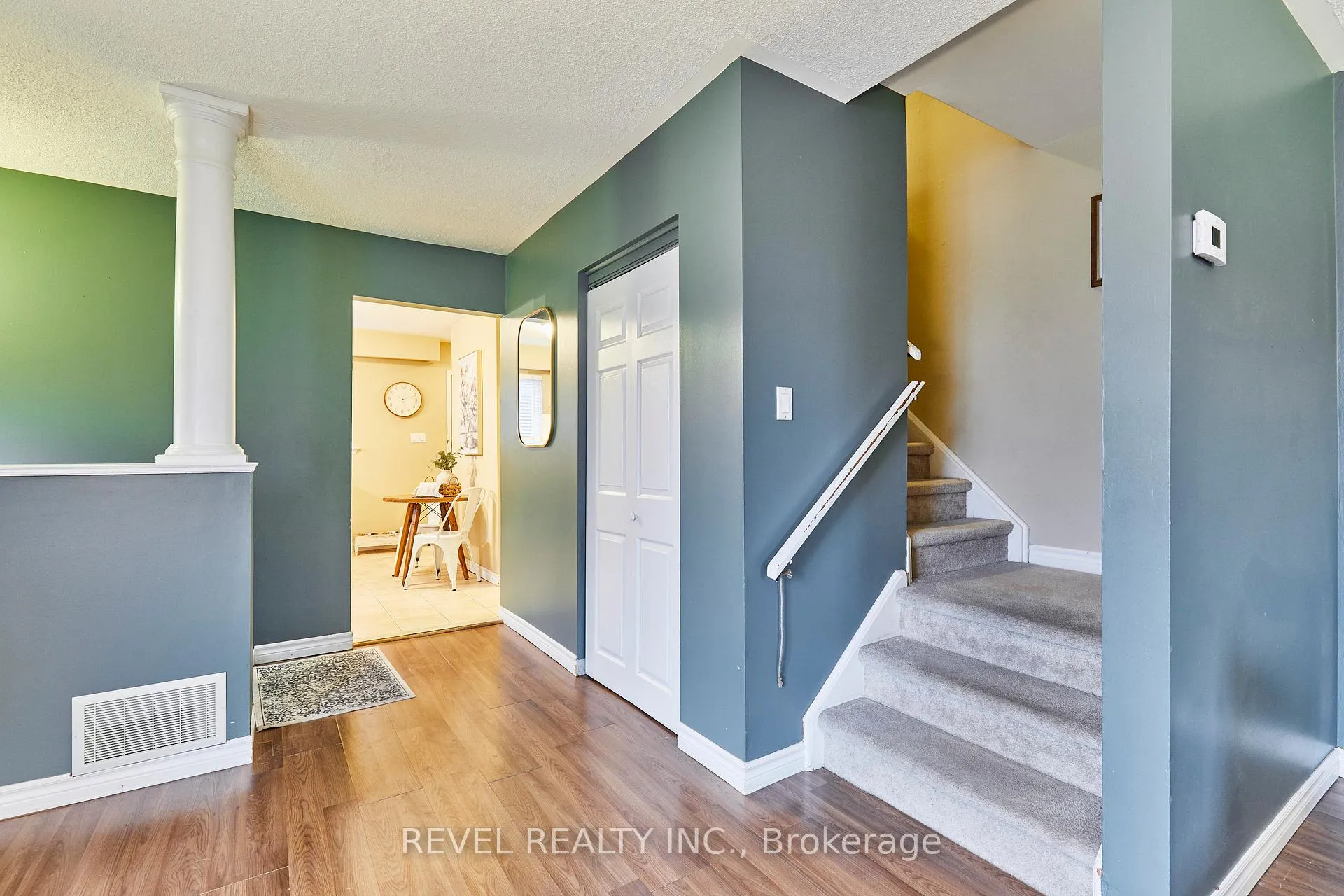 Photo 7 of 689 Gibb Street, Oshawa, Vanier — HOMEH