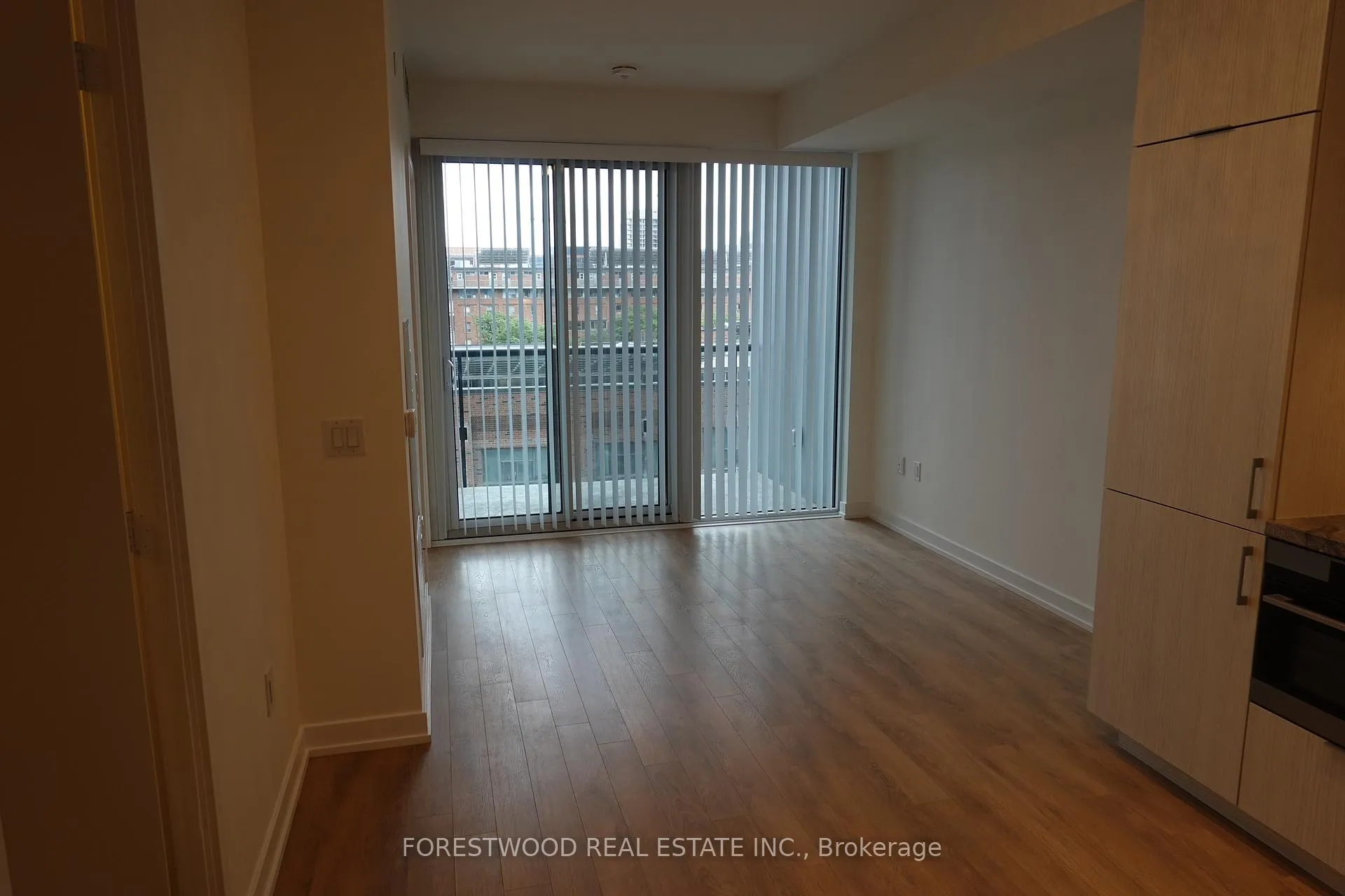 Photo 9 of Unit 519, 158 Front Street E, Toronto, Moss Park — HOMEH