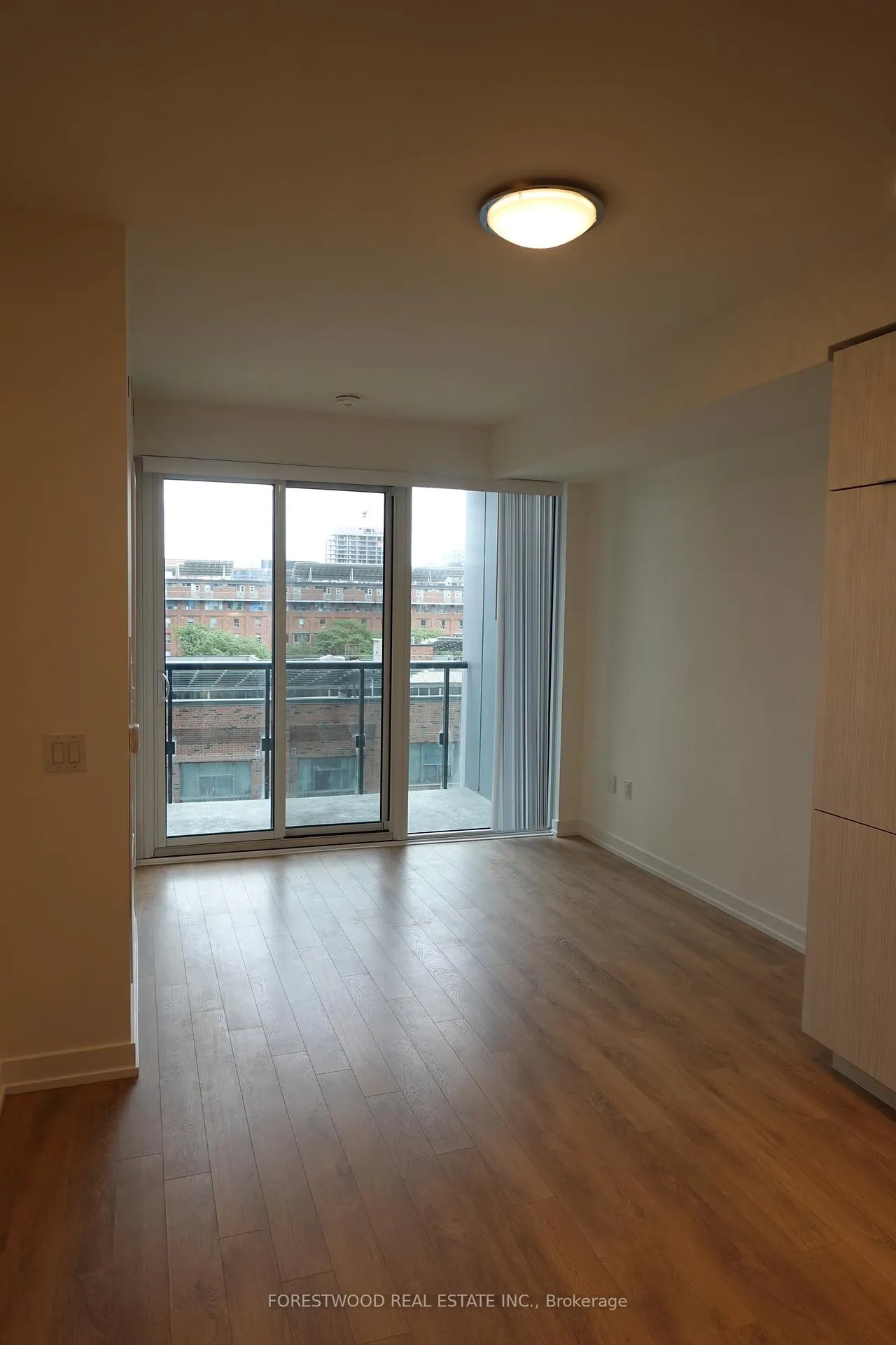 Photo 10 of Unit 519, 158 Front Street E, Toronto, Moss Park — HOMEH
