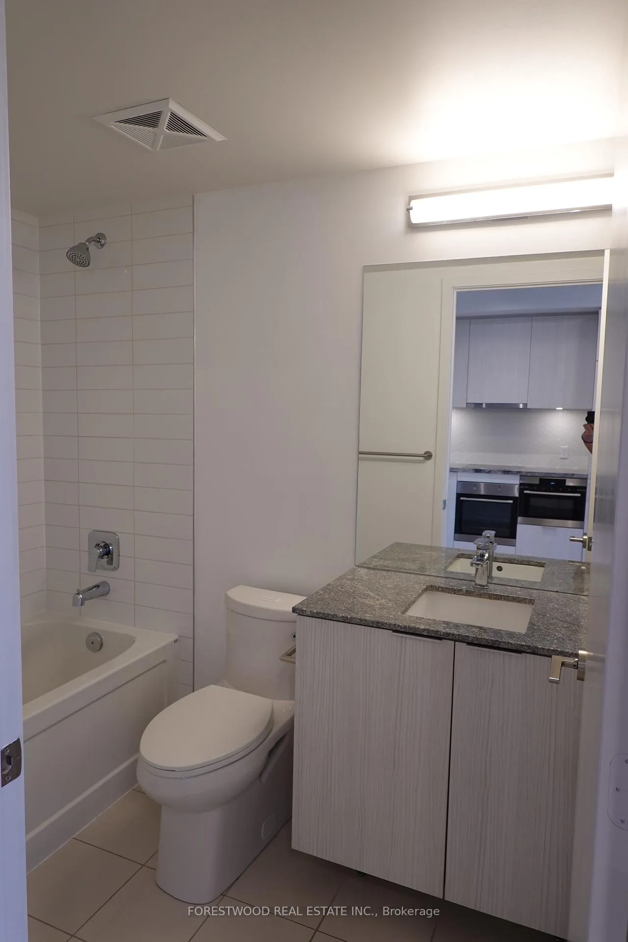 Photo 15 of Unit 519, 158 Front Street E, Toronto, Moss Park — HOMEH