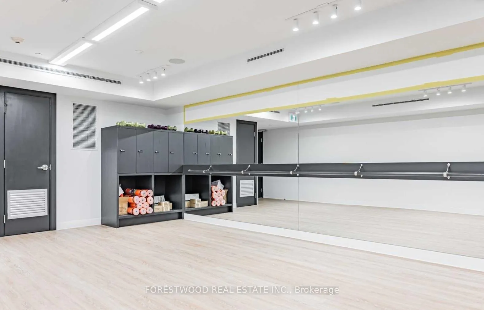 Photo 22 of Unit 519, 158 Front Street E, Toronto, Moss Park — HOMEH