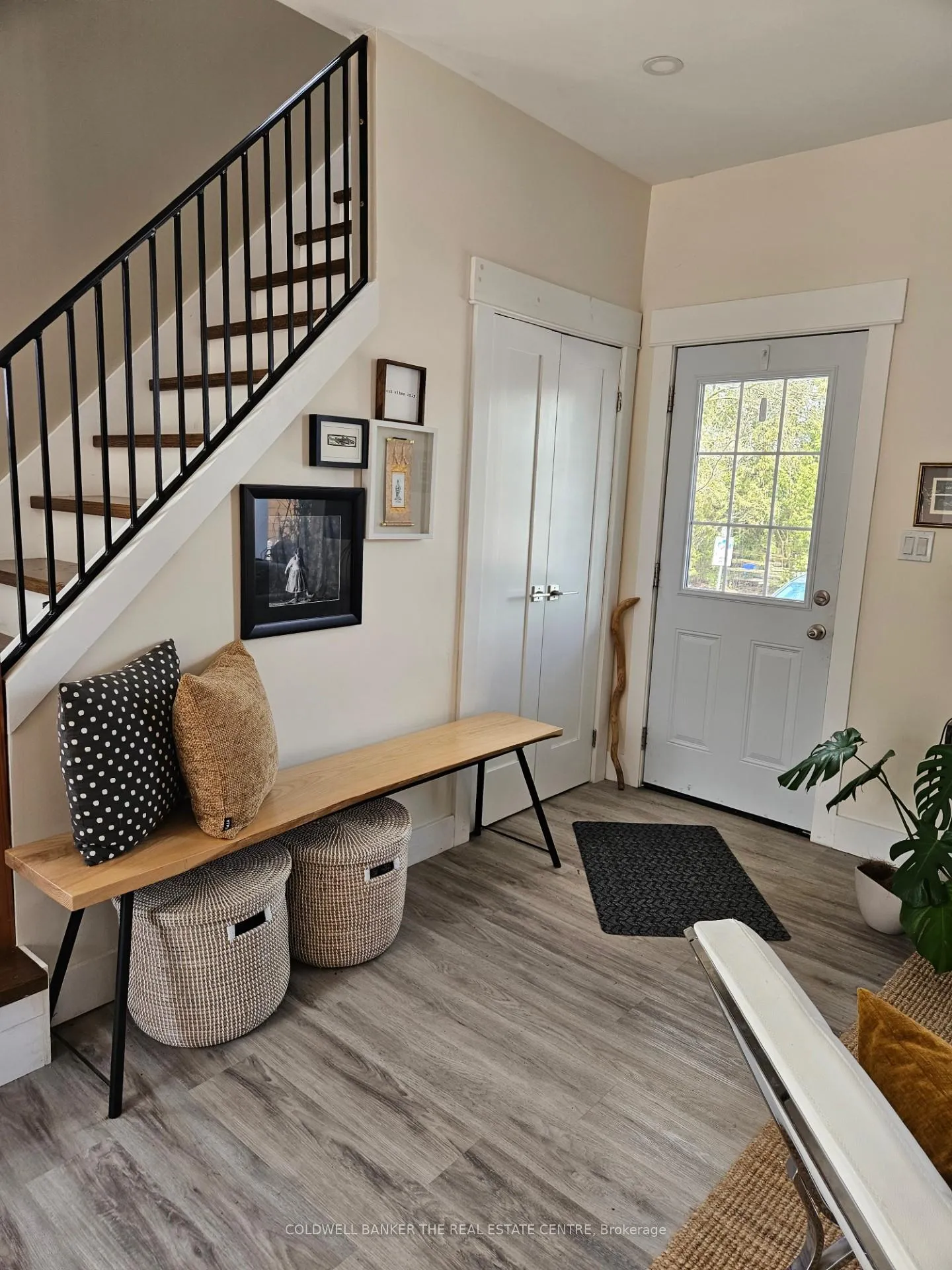 Photo 1 of Unit B, 61 Brock Street, Uxbridge — HOMEH