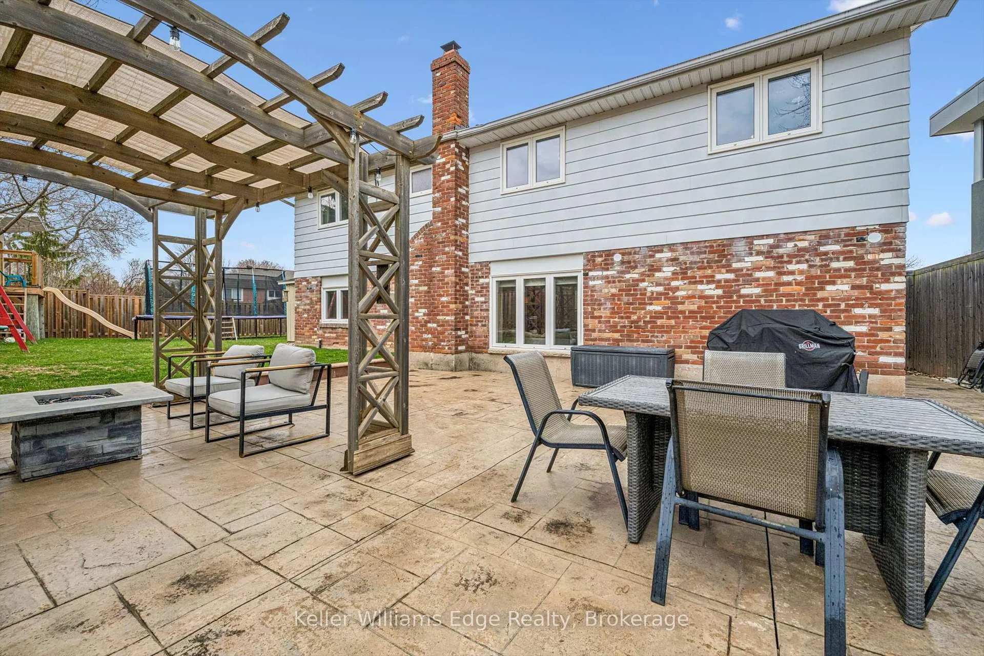 Photo 31 of 2414 Upton Court, Oakville, West — HOMEH