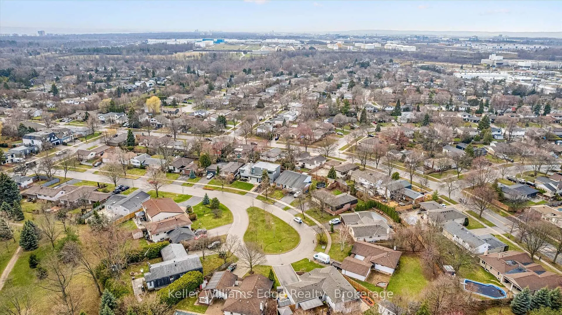 Photo 35 of 2414 Upton Court, Oakville, West — HOMEH