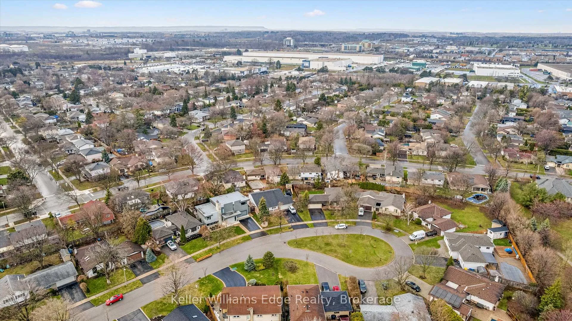 Photo 36 of 2414 Upton Court, Oakville, West — HOMEH