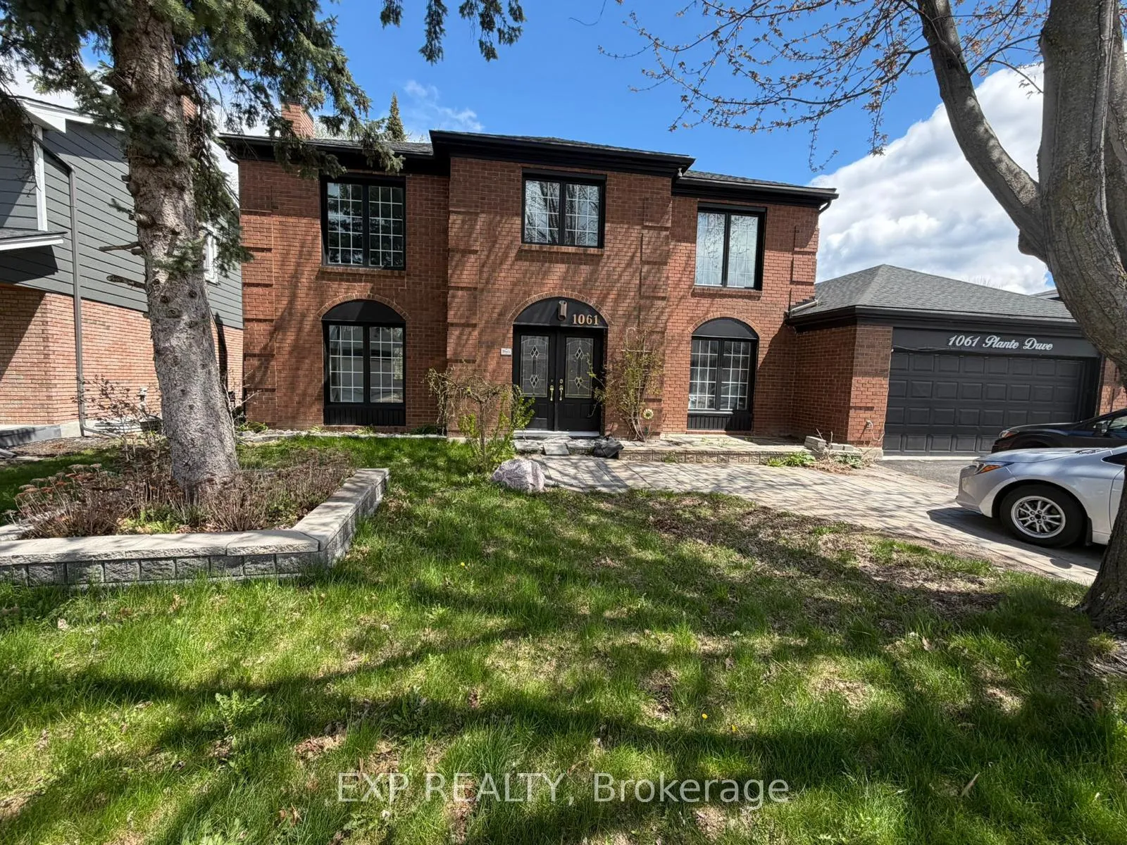 Photo 1 of 1061 Plante Drive, Ottawa, Hunt Club/Western Community — HOMEH