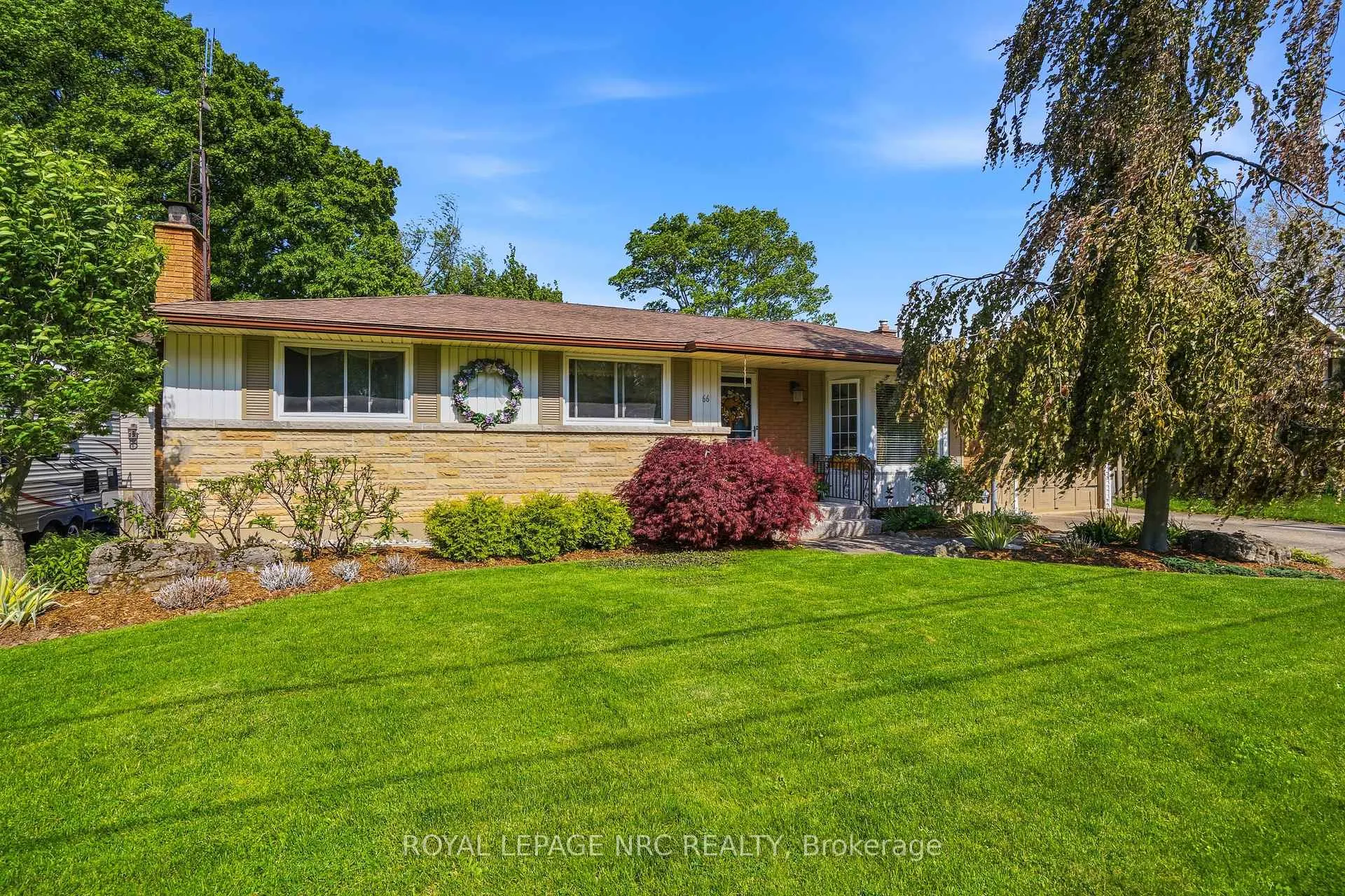 Photo 1 of 66 Duncan Drive, St. Catharines, Vine/Linwell — HOMEH