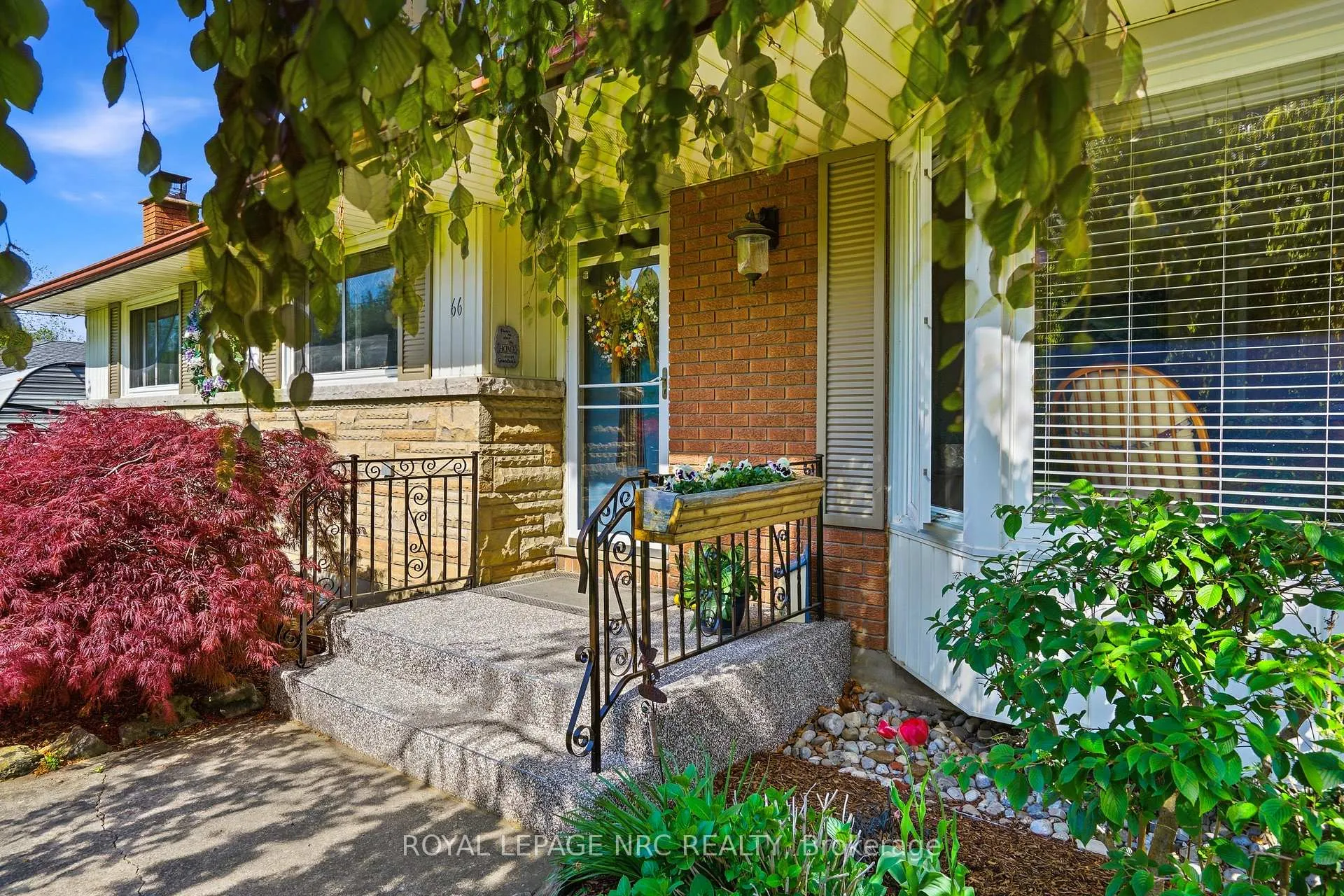 Photo 3 of 66 Duncan Drive, St. Catharines, Vine/Linwell — HOMEH