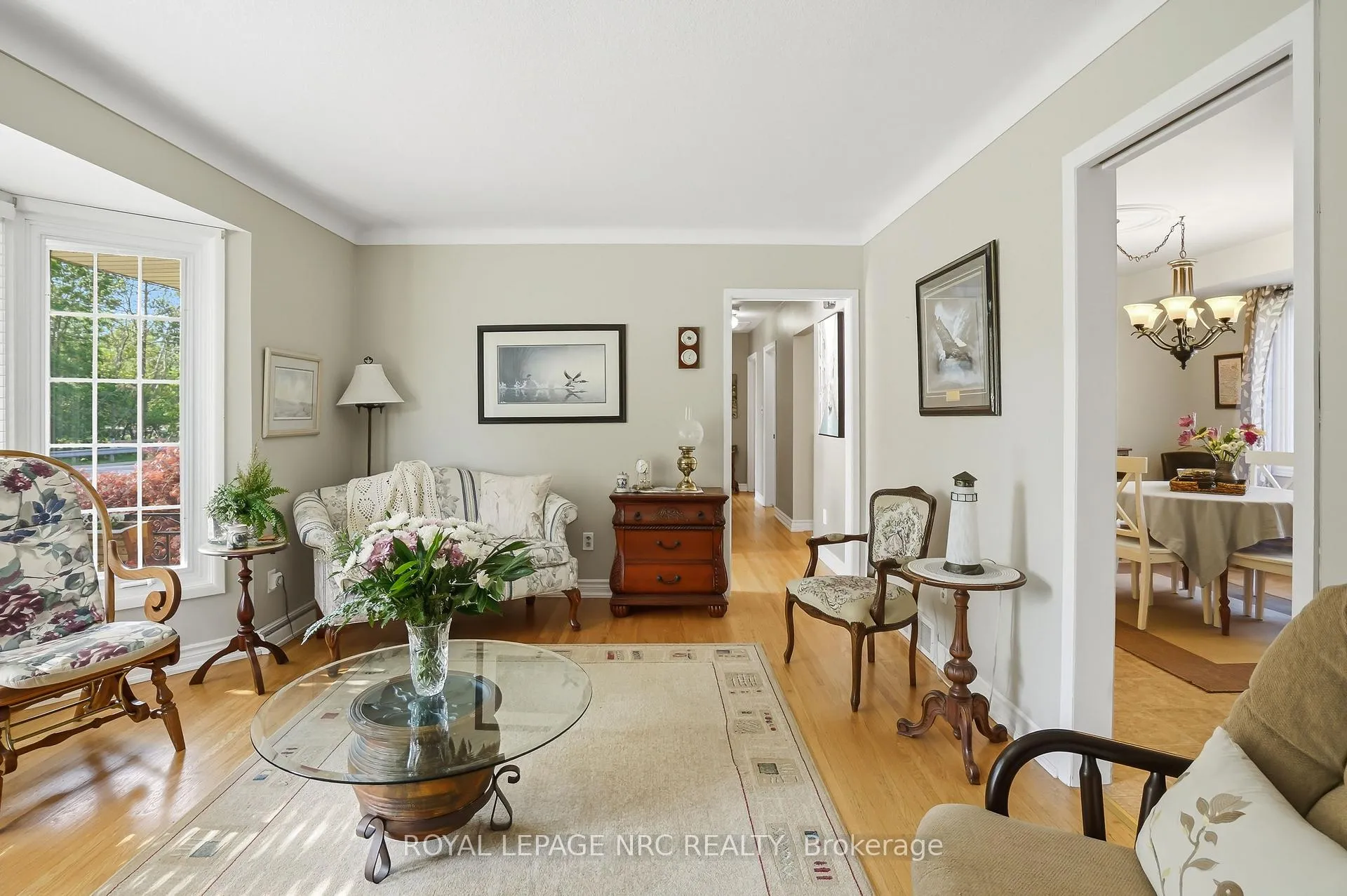 Photo 9 of 66 Duncan Drive, St. Catharines, Vine/Linwell — HOMEH