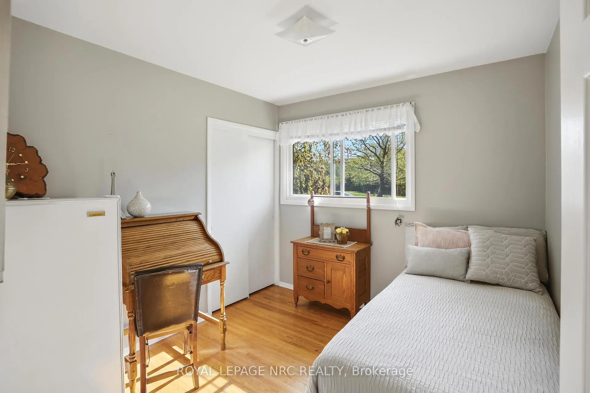 Photo 14 of 66 Duncan Drive, St. Catharines, Vine/Linwell — HOMEH