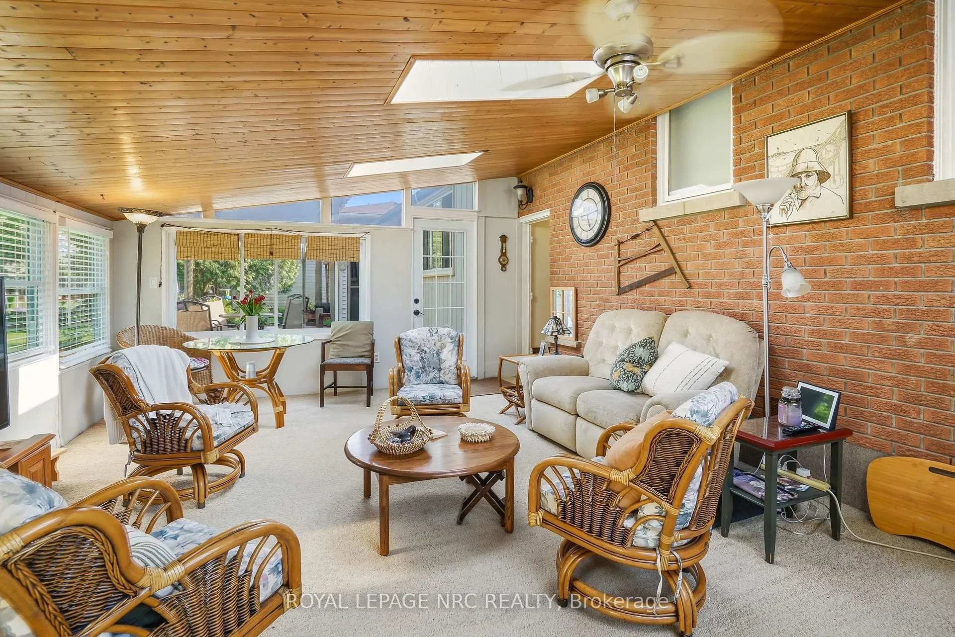 Photo 17 of 66 Duncan Drive, St. Catharines, Vine/Linwell — HOMEH