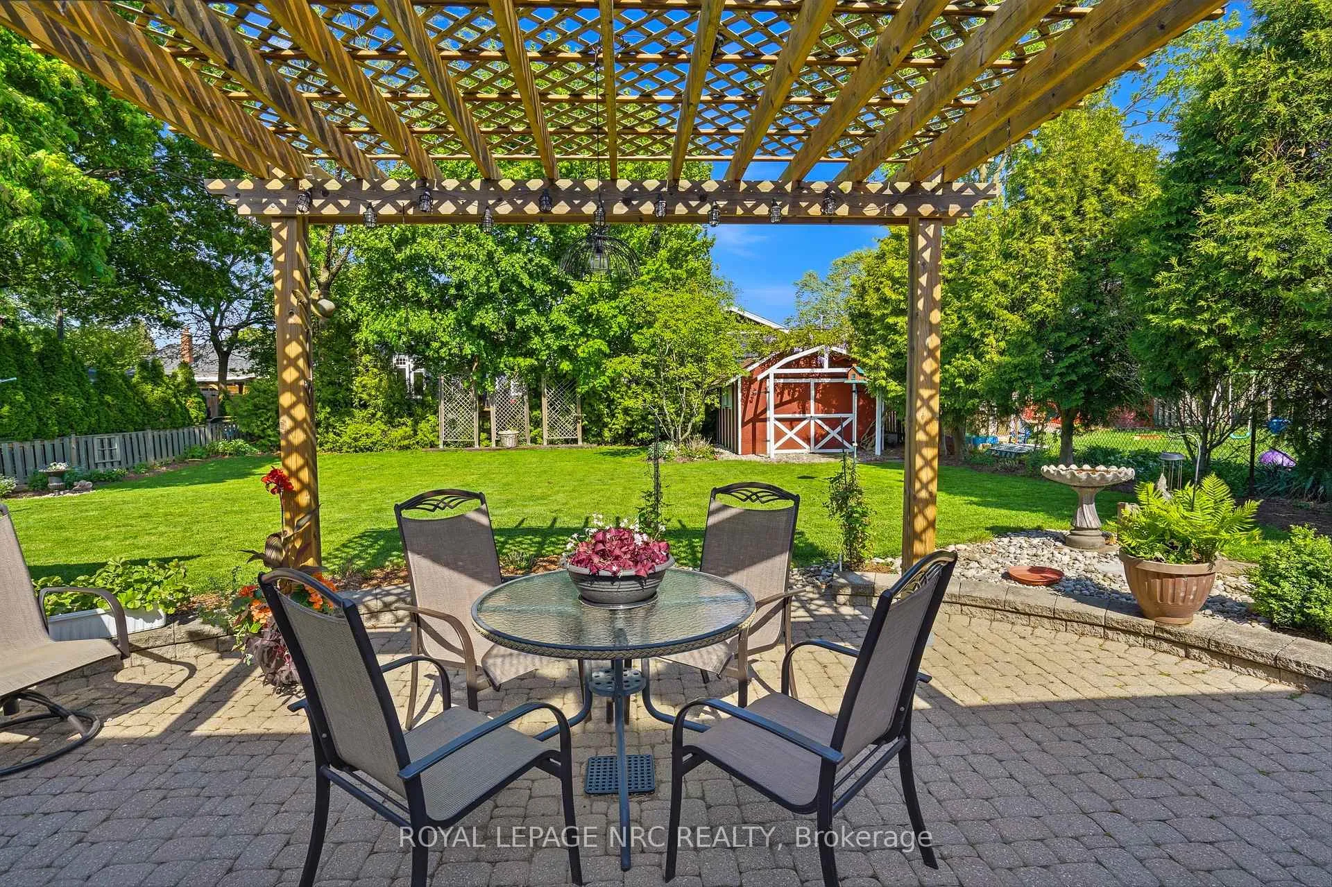Photo 26 of 66 Duncan Drive, St. Catharines, Vine/Linwell — HOMEH