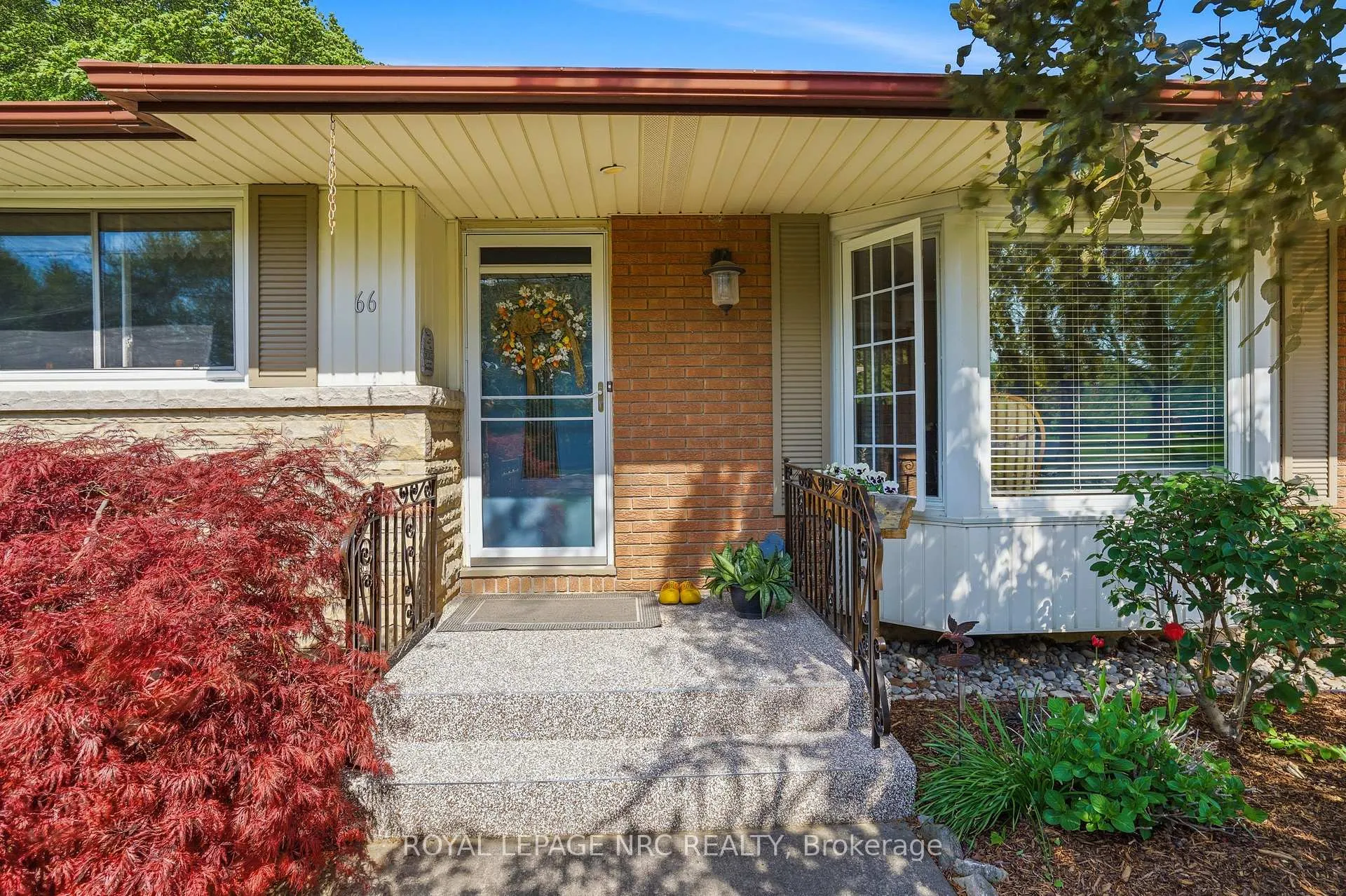Photo 36 of 66 Duncan Drive, St. Catharines, Vine/Linwell — HOMEH