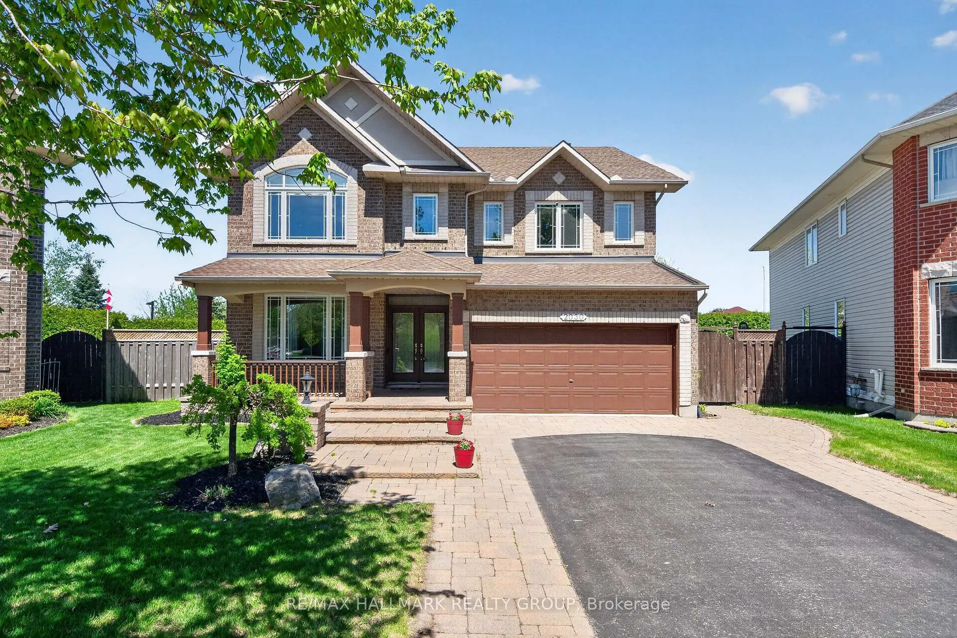 Photo 1 of 2030 Cherington Crescent, Ottawa, Avalon East — HOMEH